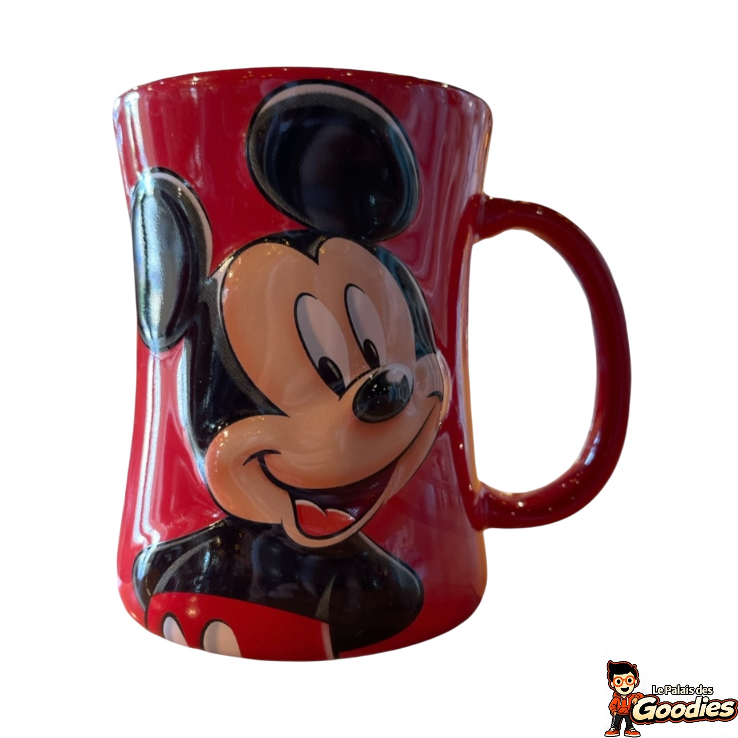Disney - Mickey Mouse : Mug portrait Mickey