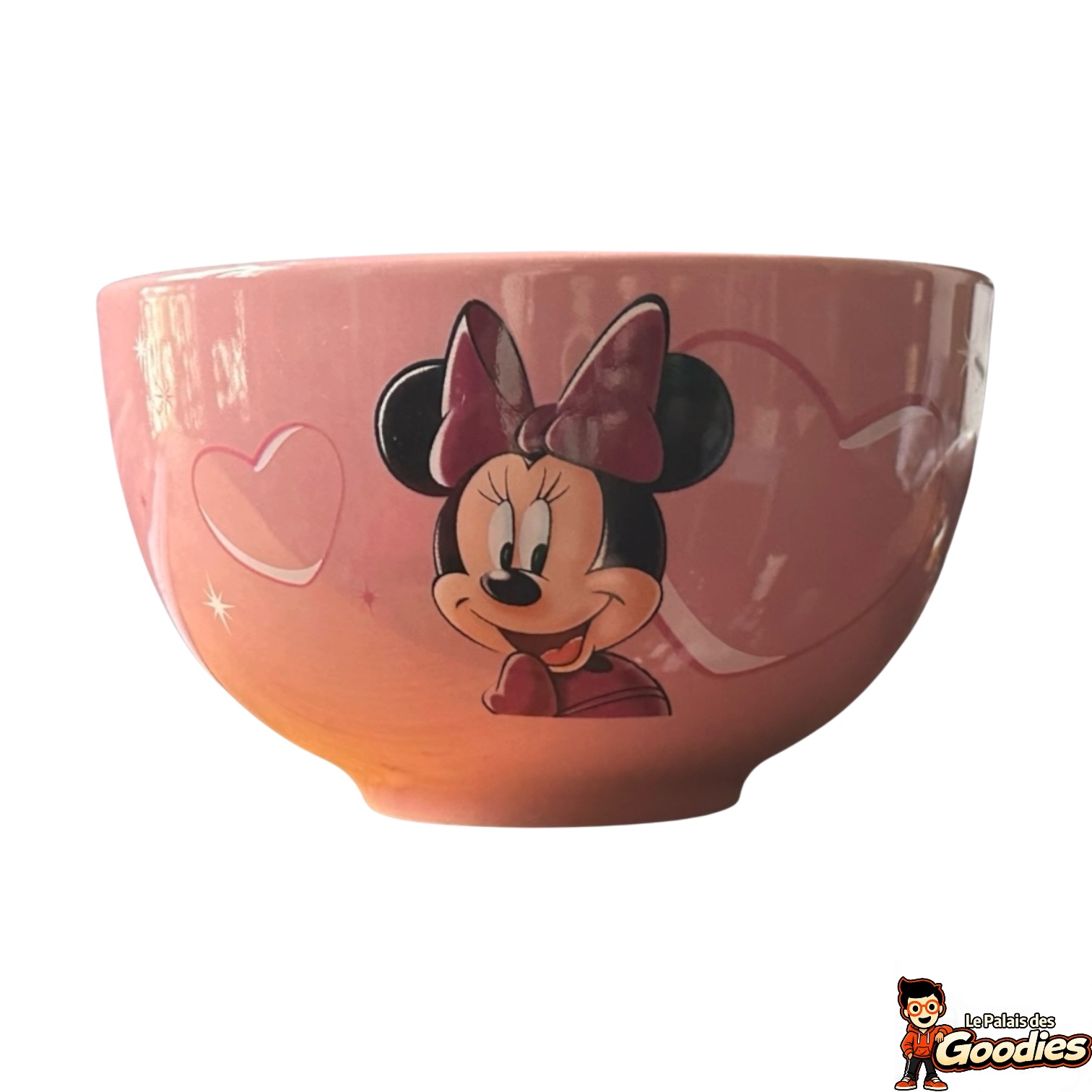 Disney - Minnie Mouse : Bol portrait
