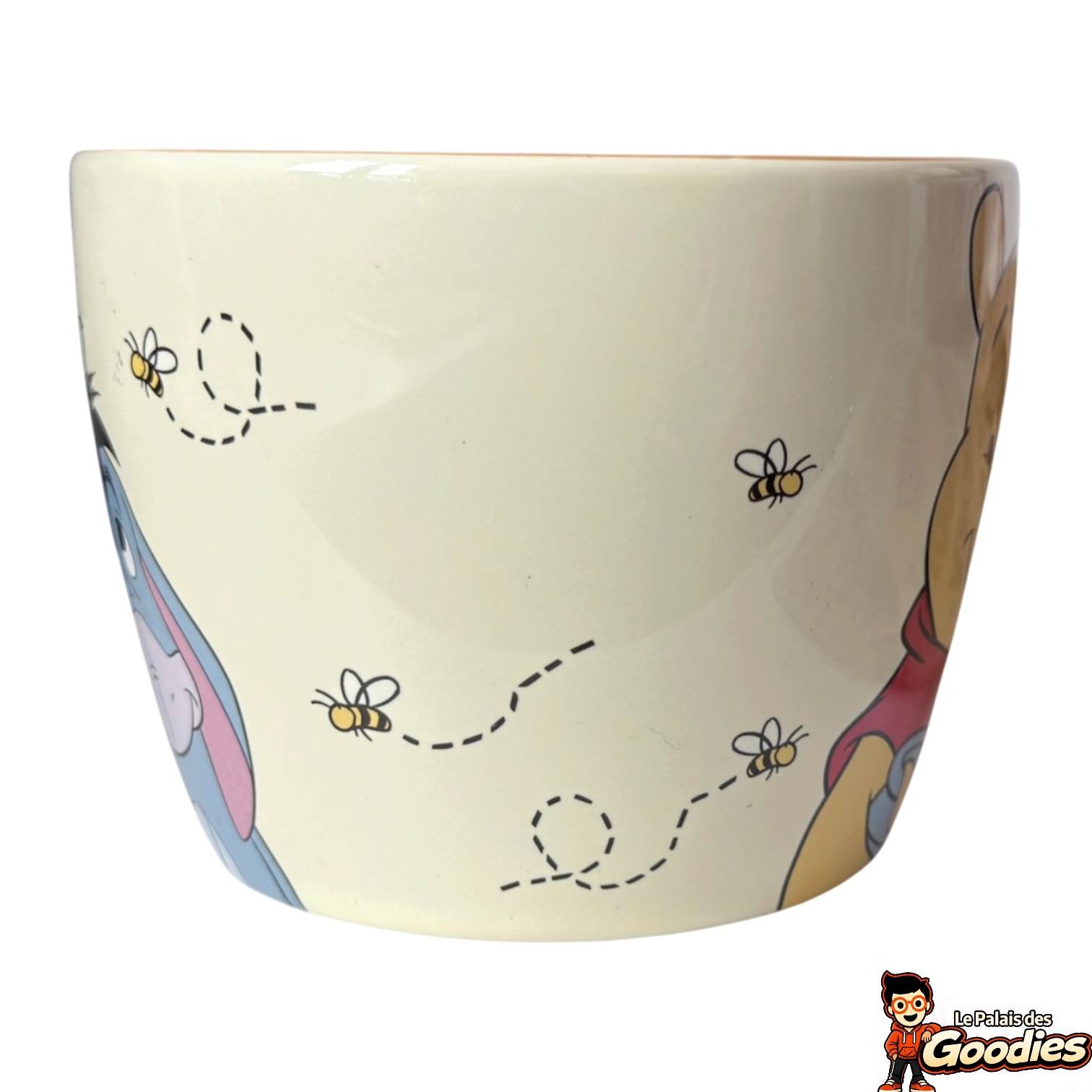 Disney - Winnie lOurson : Bol Winnie et ses amis