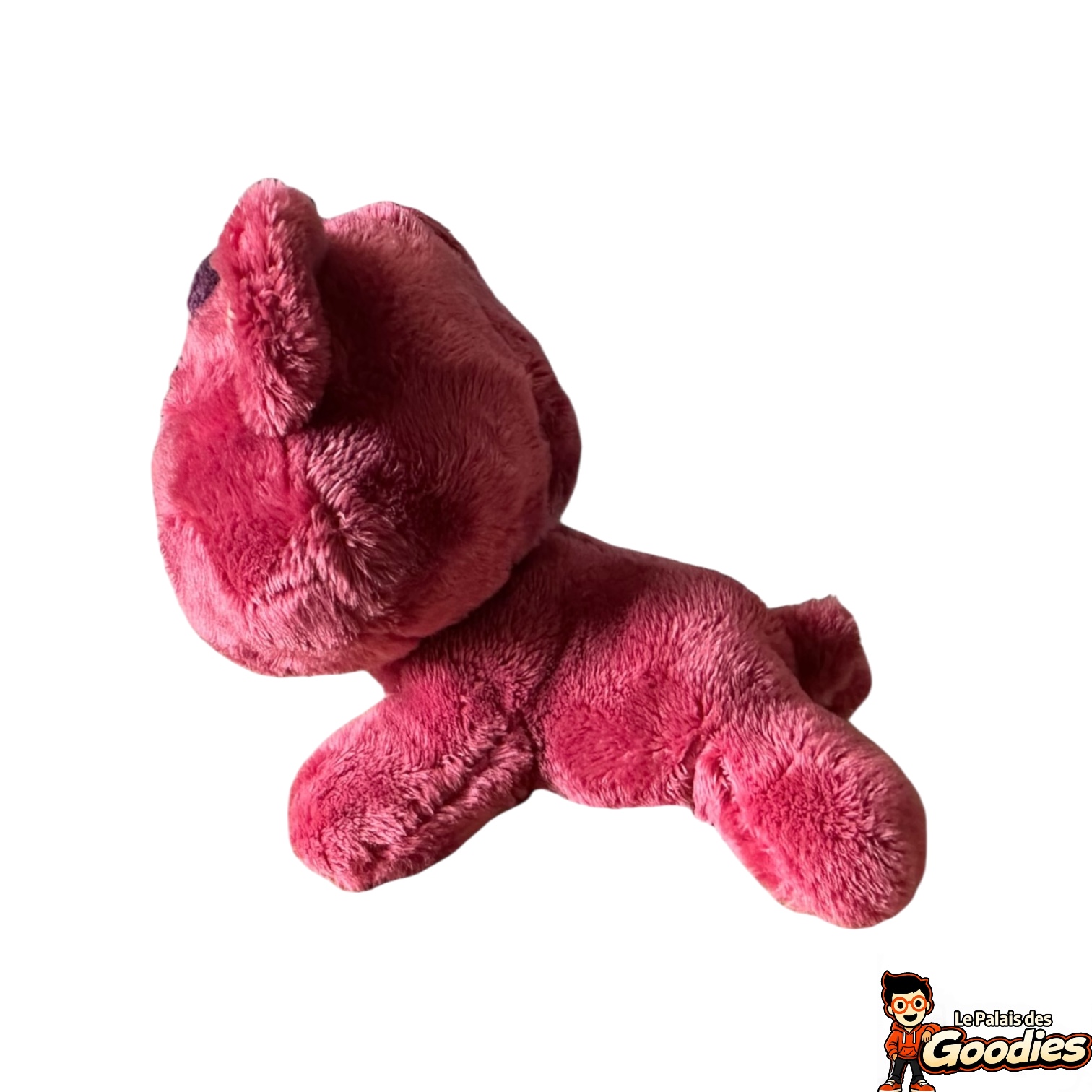 Disney/Pixar - Toy Story 3 : Peluche naïf Lotso