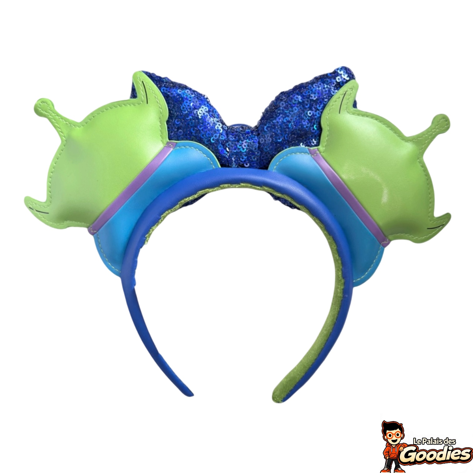 Disney/Pixar - Toy Story : Serre tête Alien