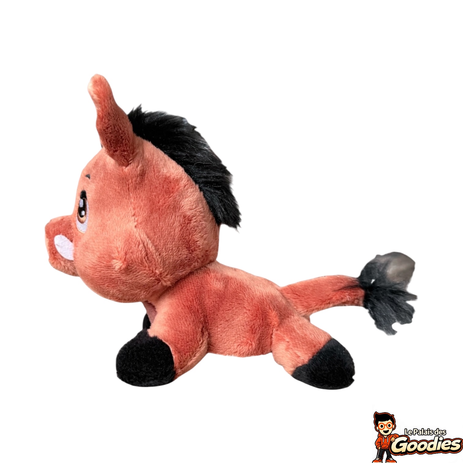 Disney - Le roi lion : Peluche naïf Pumba