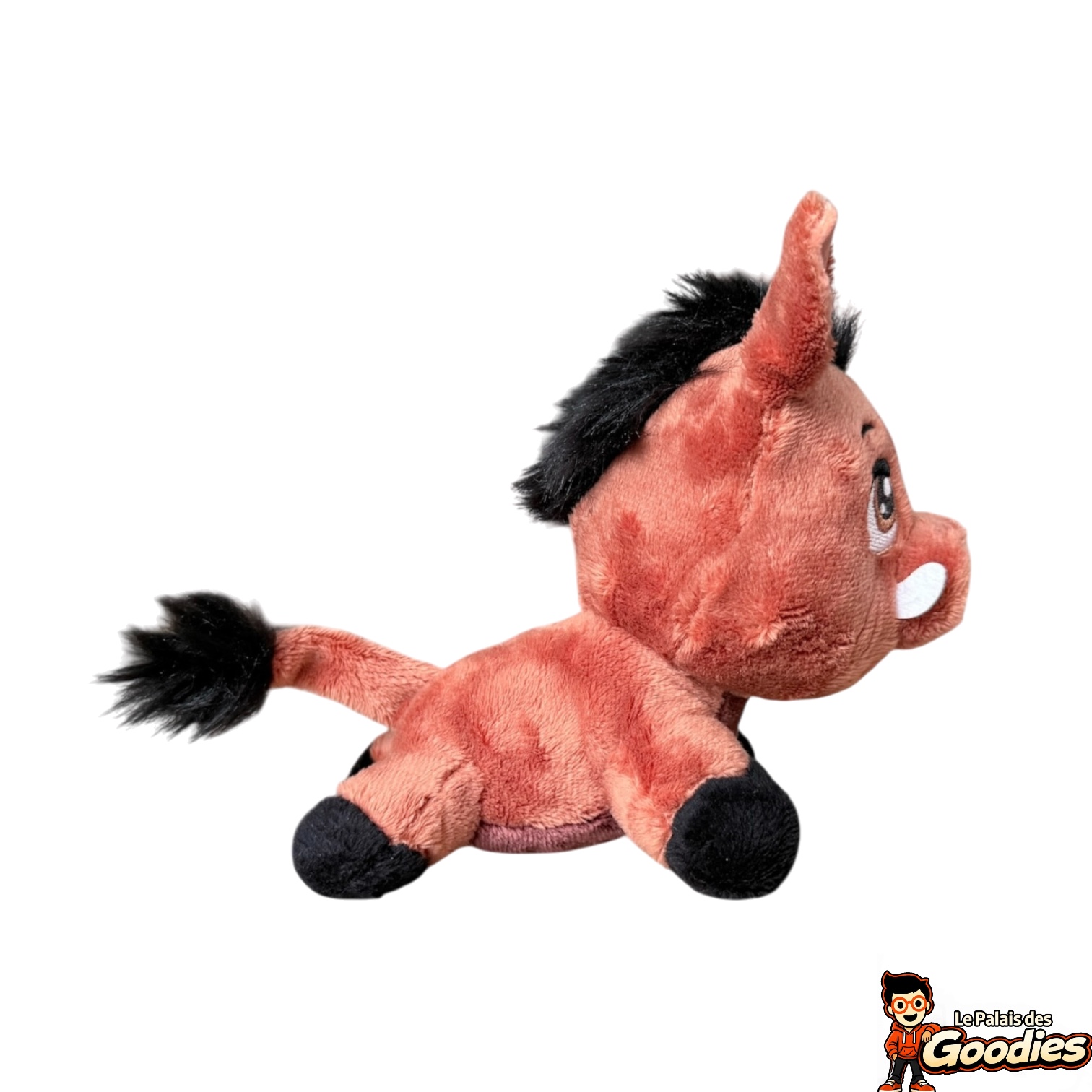 Disney - Le roi lion : Peluche naïf Pumba