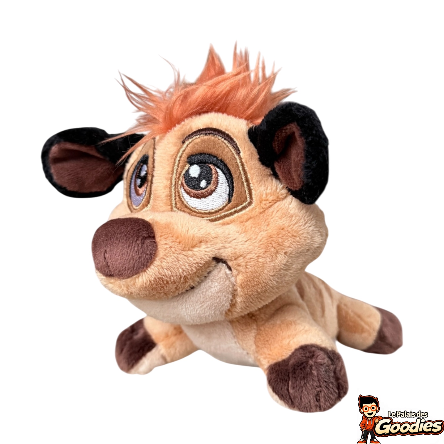 Disney - Le roi lion : Peluche naïf Timon
