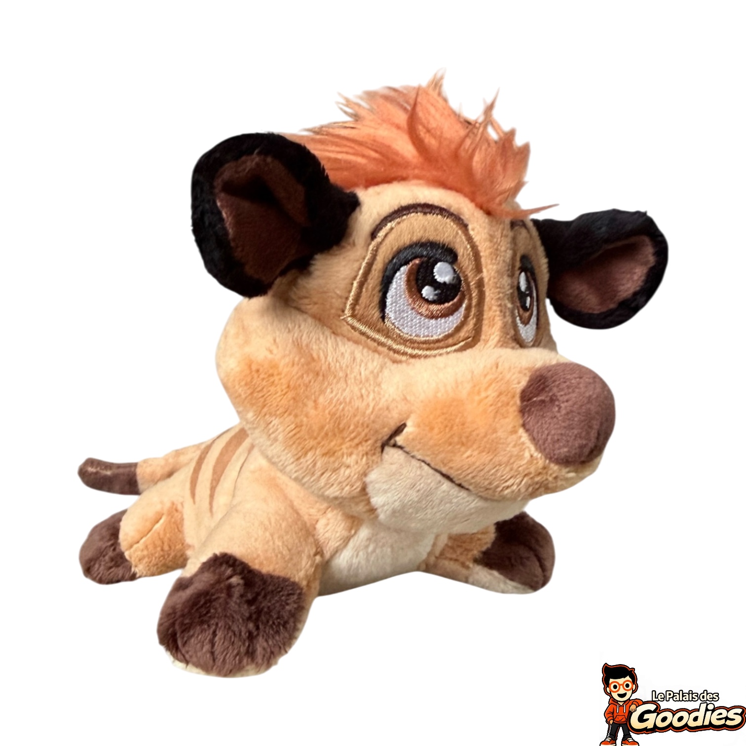 Disney - Le roi lion : Peluche naïf Timon