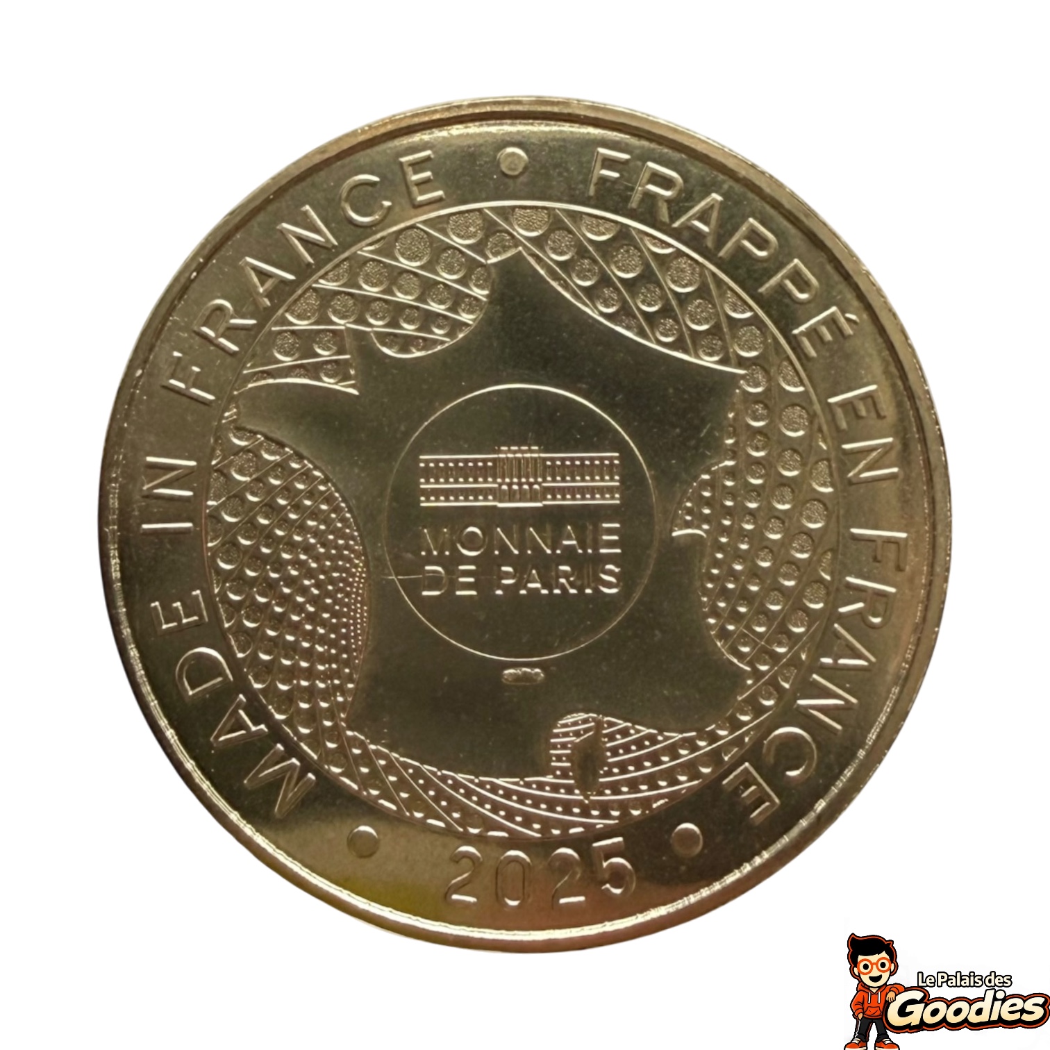 Disney - Raiponce : Monnaie de Paris "Lanternes"