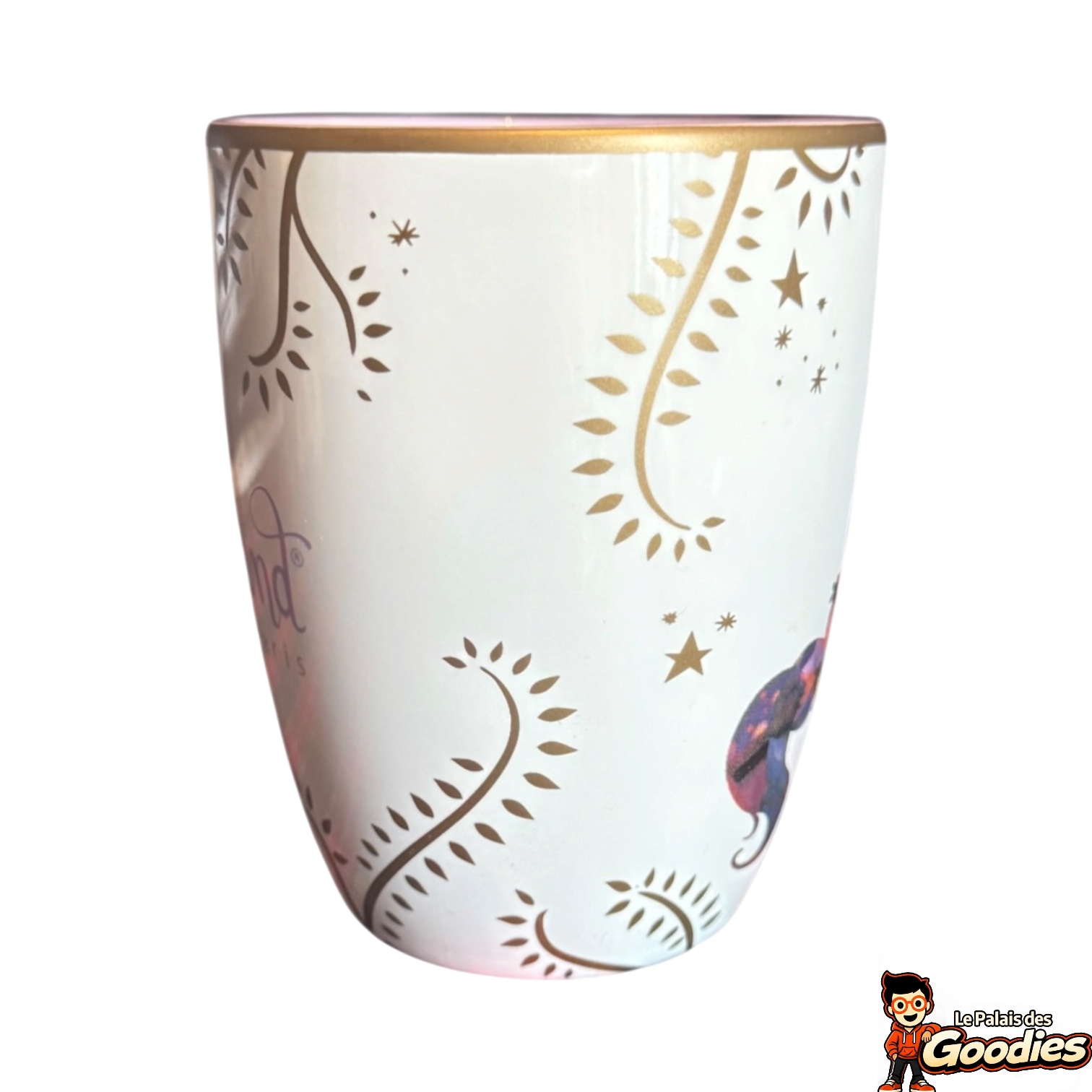Disney - Raiponce : Mug "Lanterne magique"
