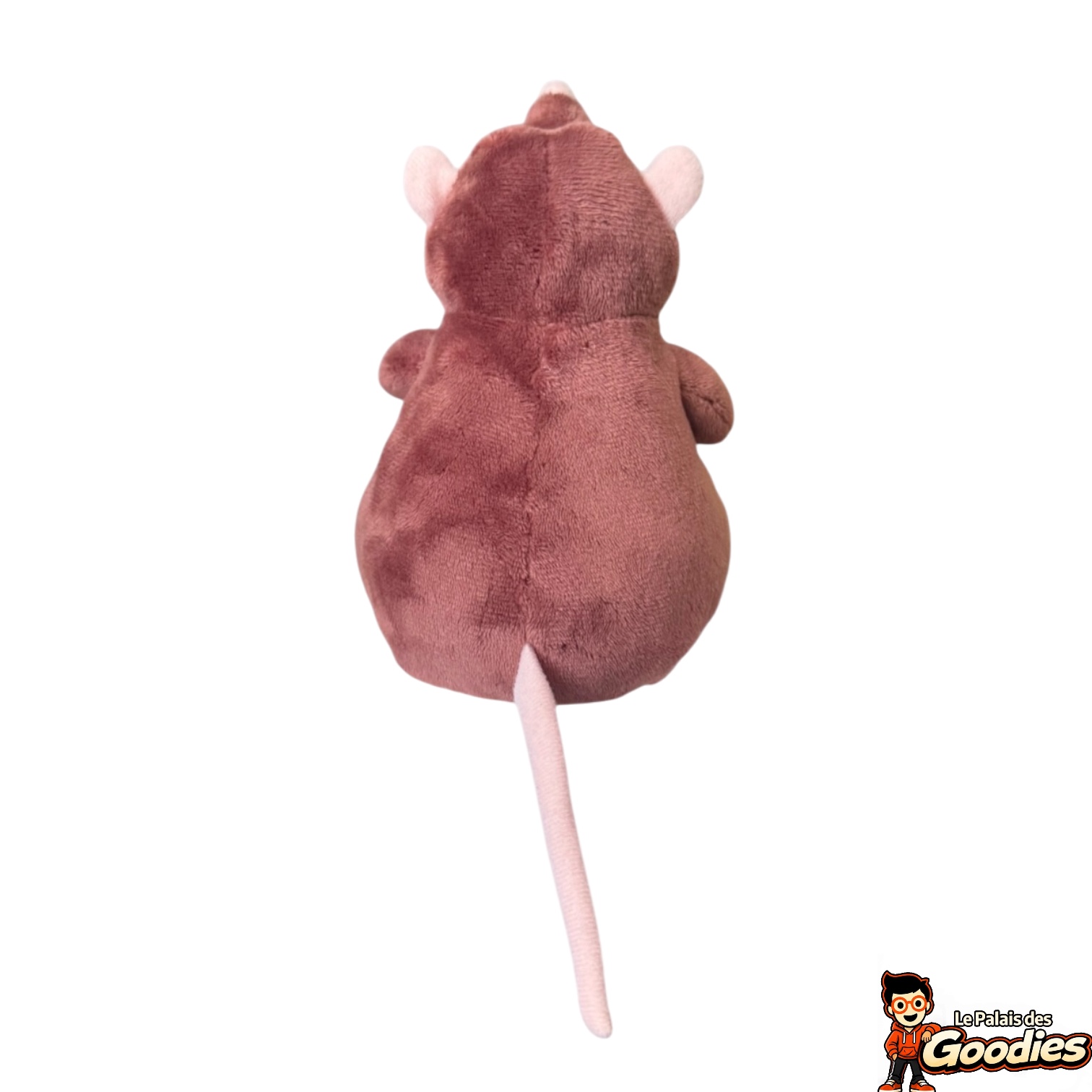 Disney/Pixar - Ratatouille : Peluche aimantée Emile