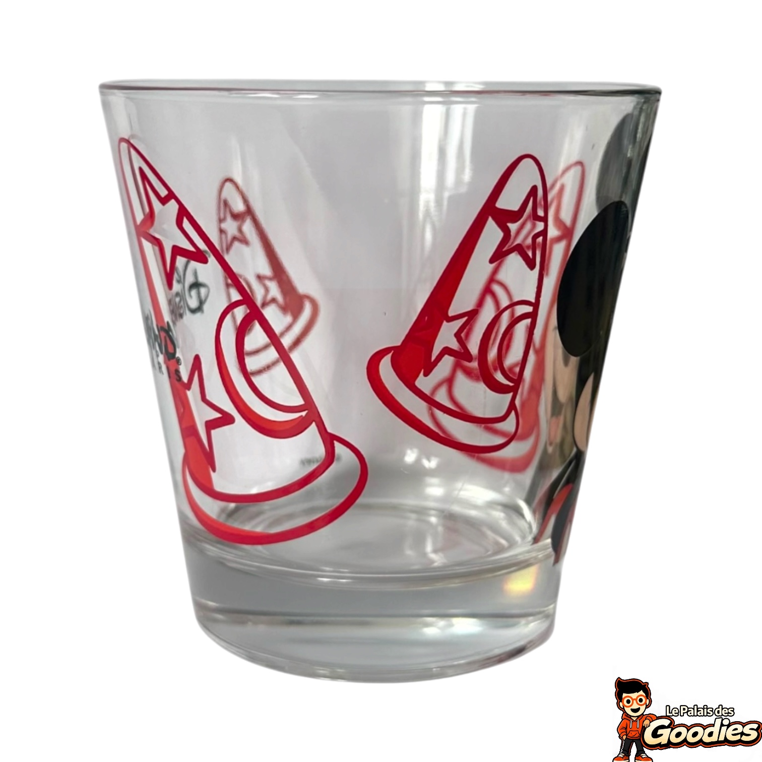 Disney - Mickey Mouse : Verre à eau