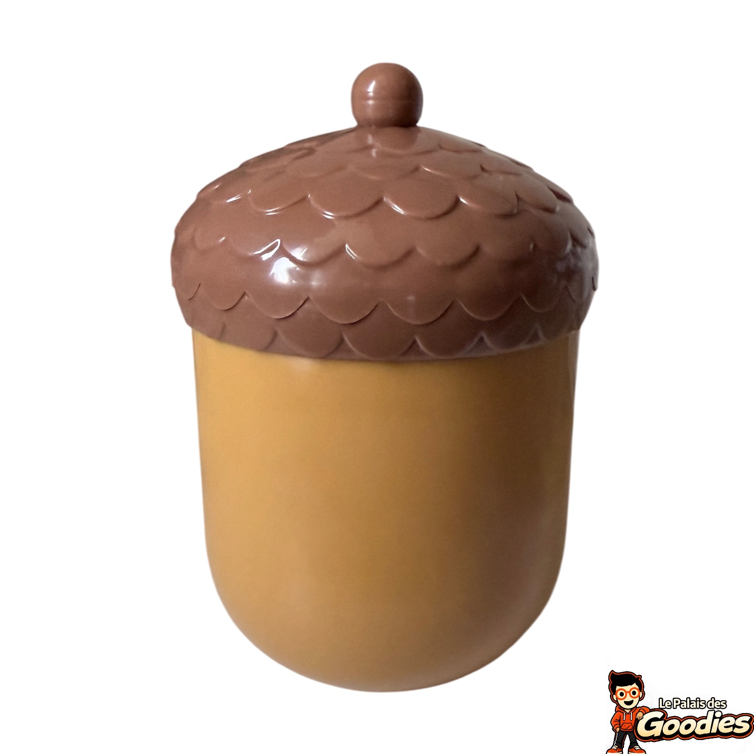 Disney - Tic et Tac : Petits bonbons à la cacahuete
