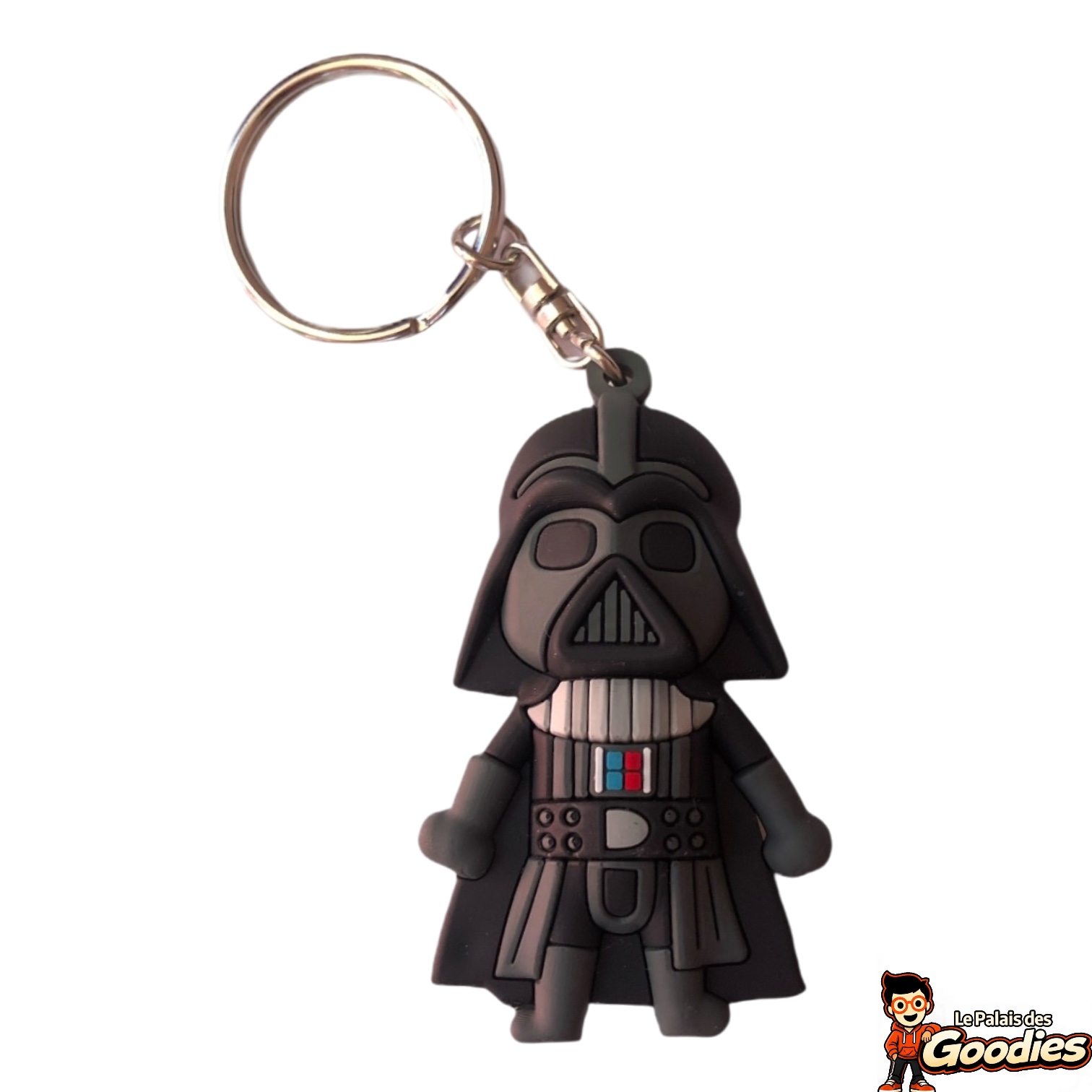 Star Wars - Porte-clé Darth Vader SPVC