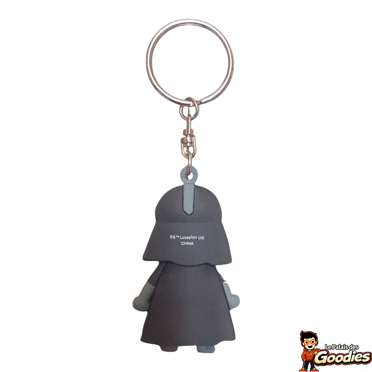 Star Wars - Porte-clé Darth Vader SPVC