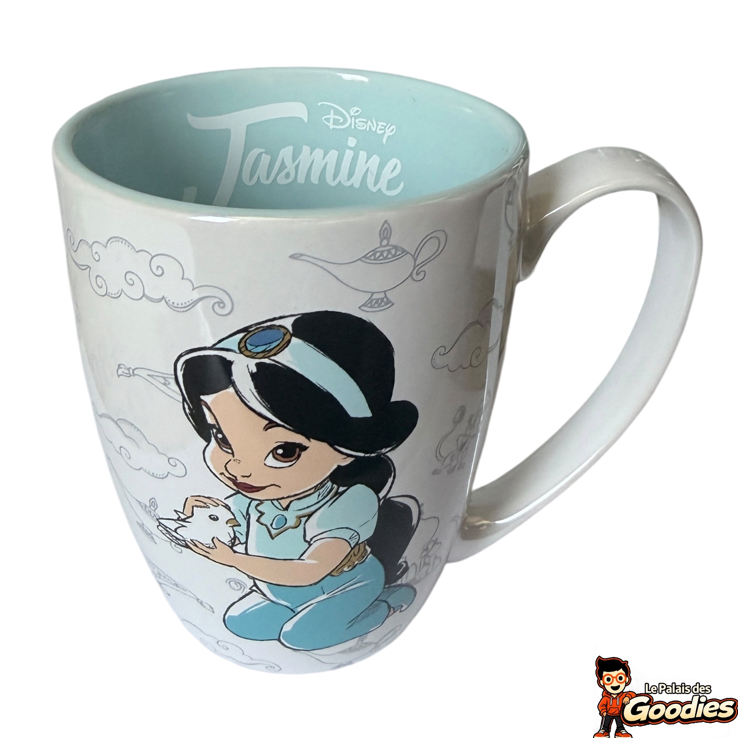 Disney - Aladdin : Mug Jasmine "animator"