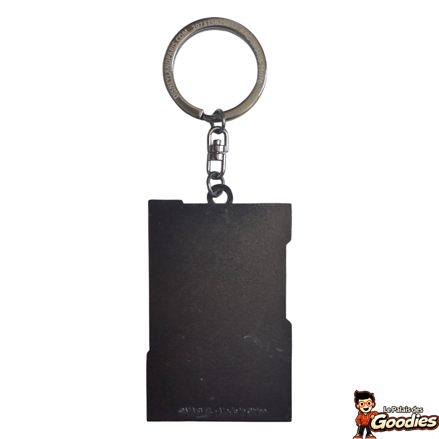 Marvel - The Art of Marvel : Porte-clé Avengers