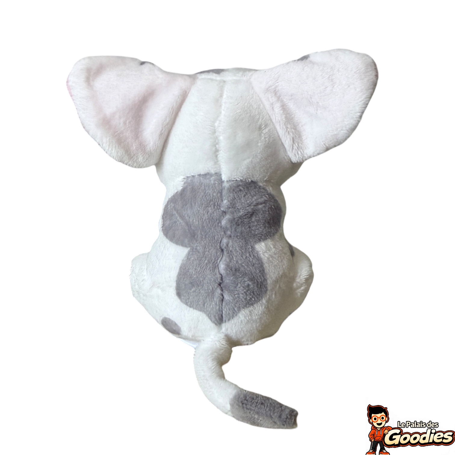 Disney - Vaiana : Peluche aimantée Pua