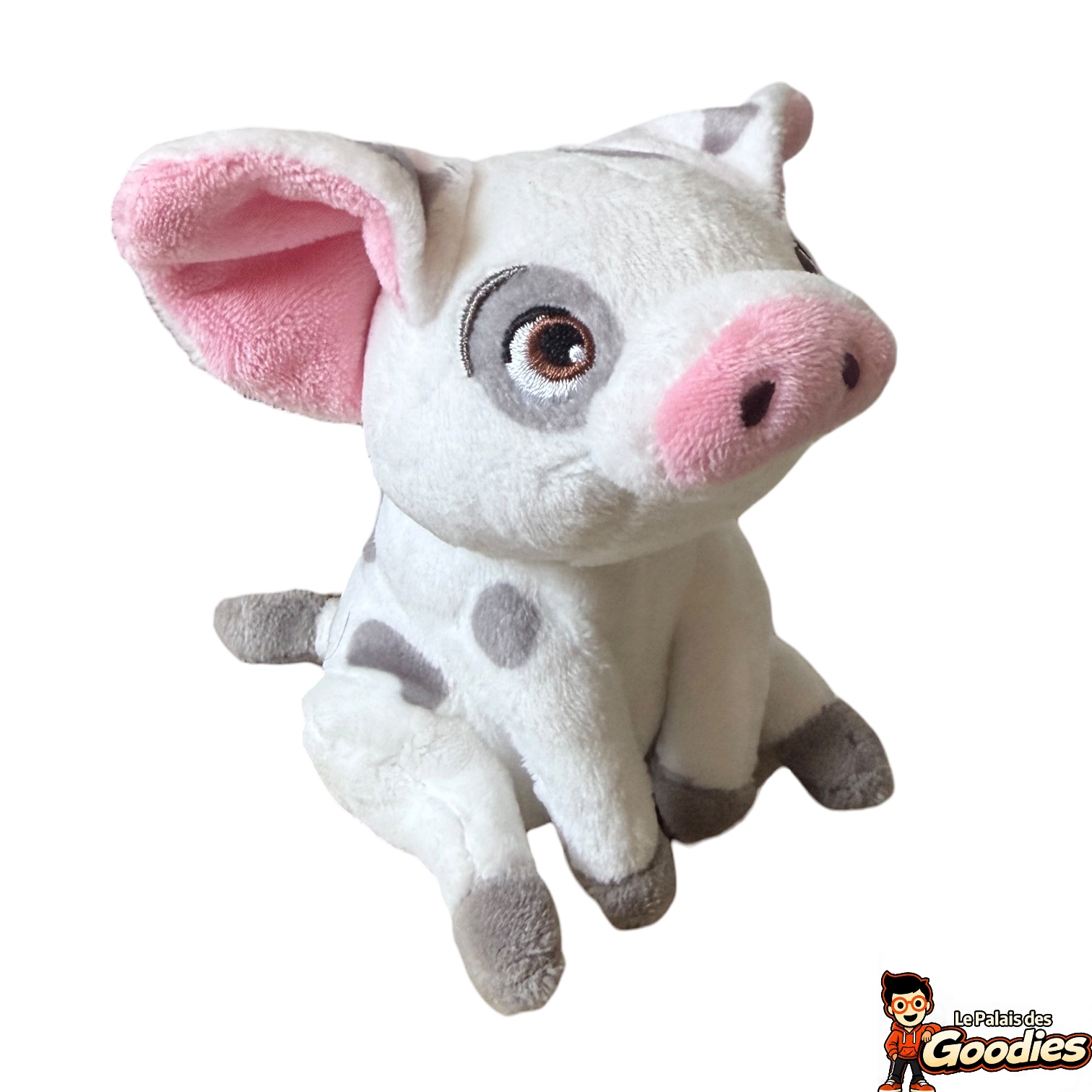 Disney - Vaiana : Peluche aimantée Pua