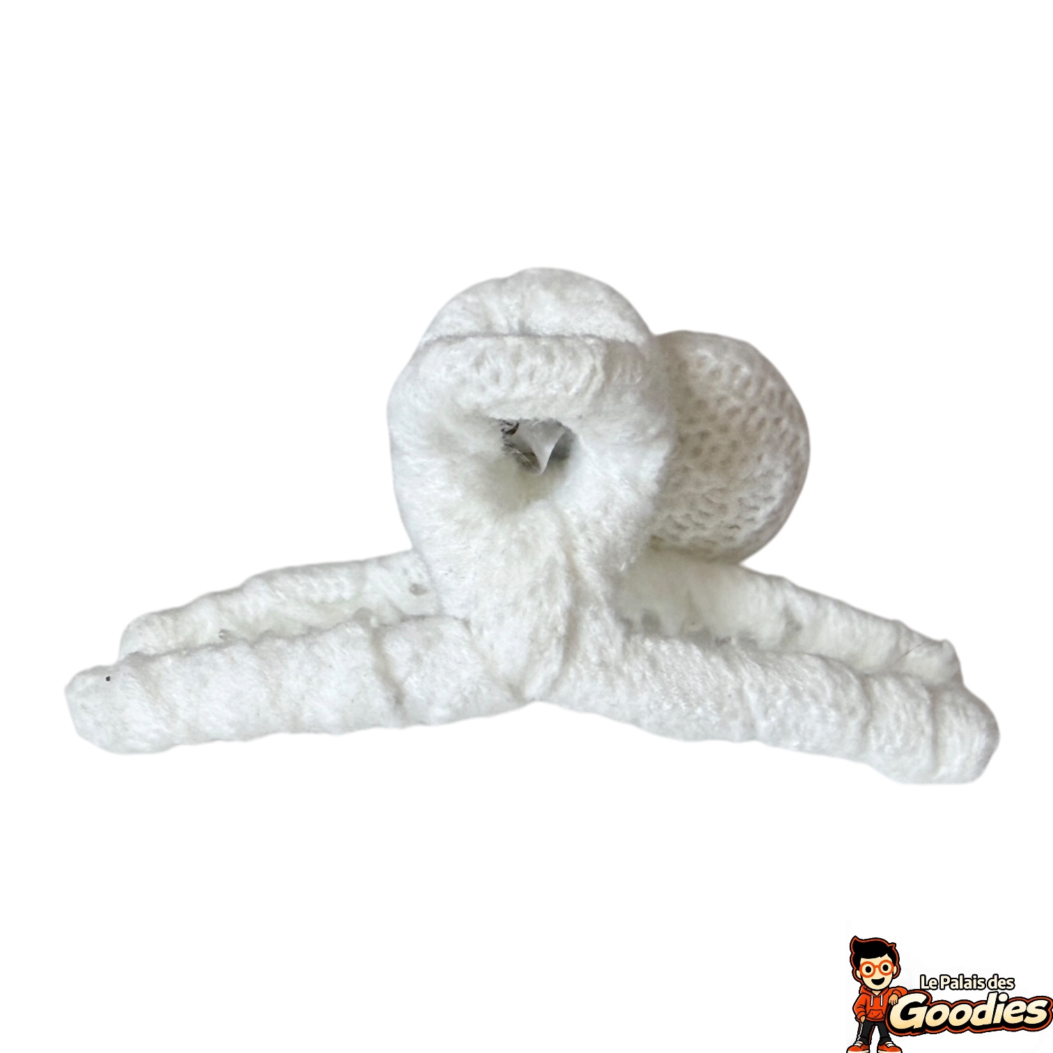 Disney - La reine des neiges : Pince à cheveux Snowgie