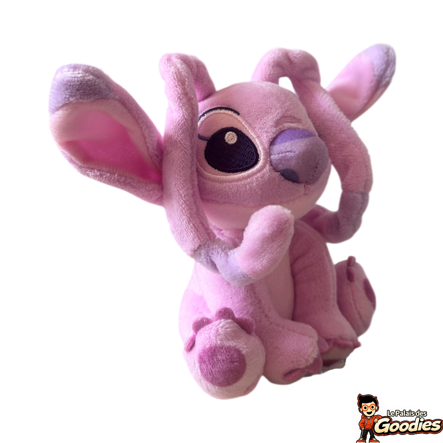 Disney - Lilo et Stitch : Peluche Angel aimantée