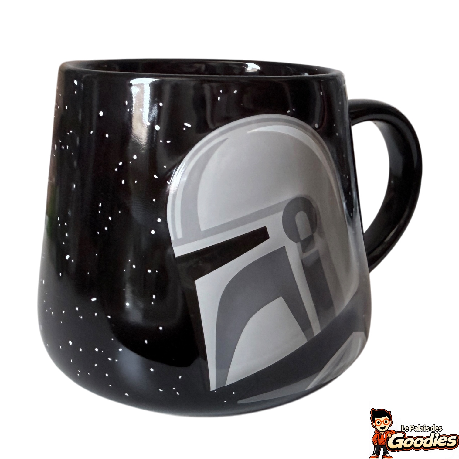Star Wars - The Mandalorian : Mug collector BK