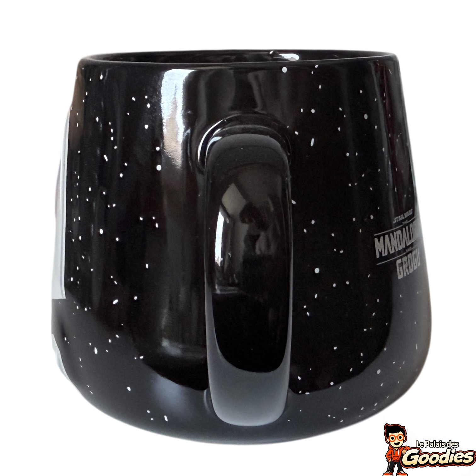 Star Wars - The Mandalorian : Mug collector BK