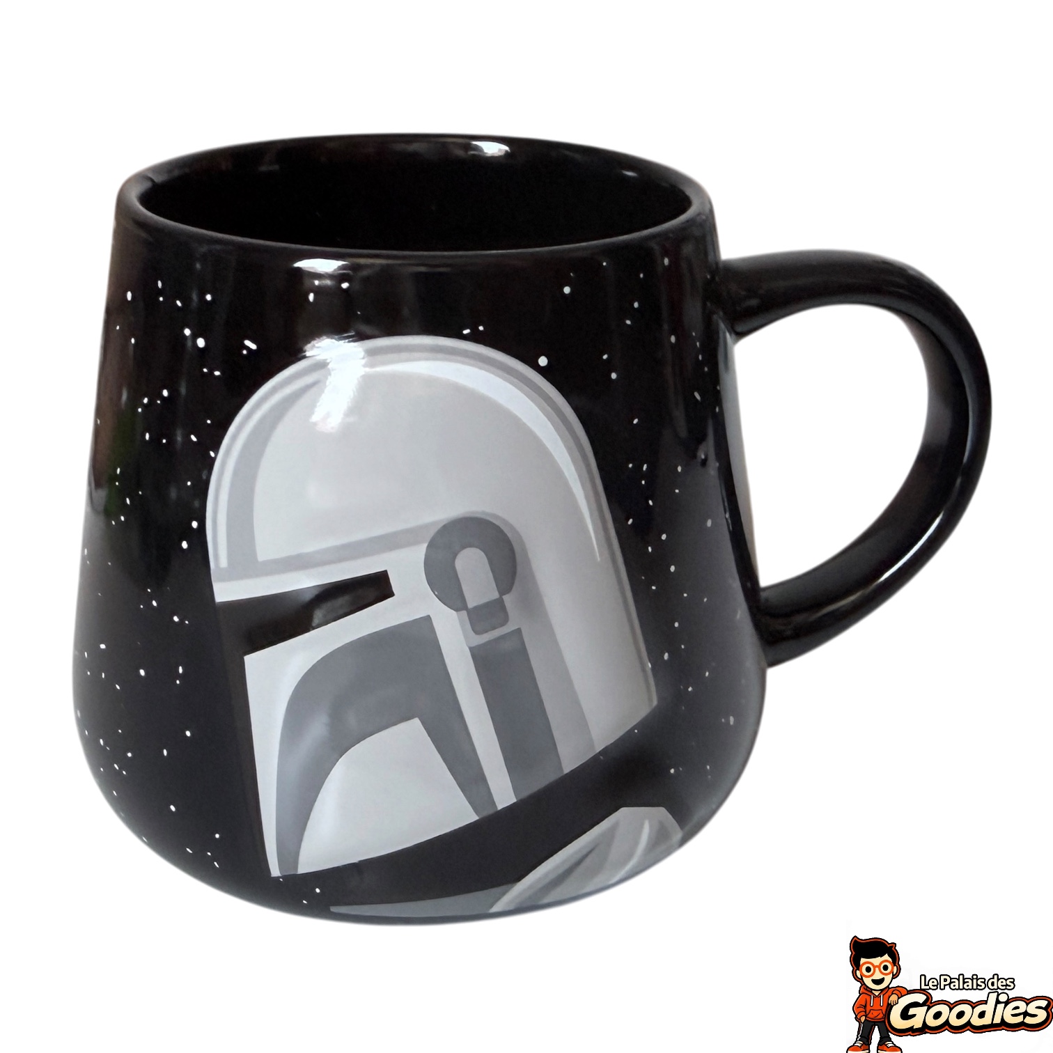 Star Wars - The Mandalorian : Mug collector BK