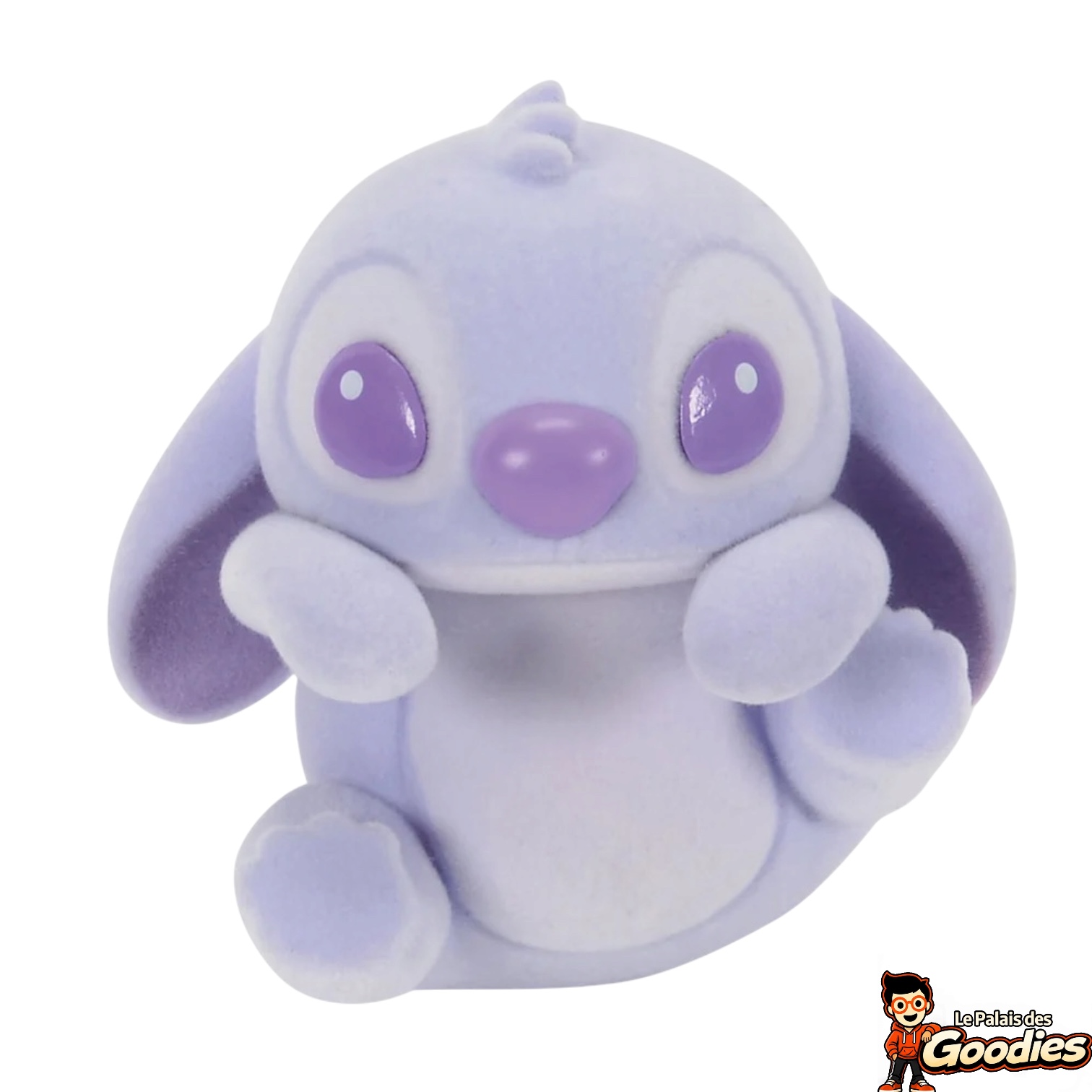 Disney - Grand Jester : Figurine mystère mini personnages