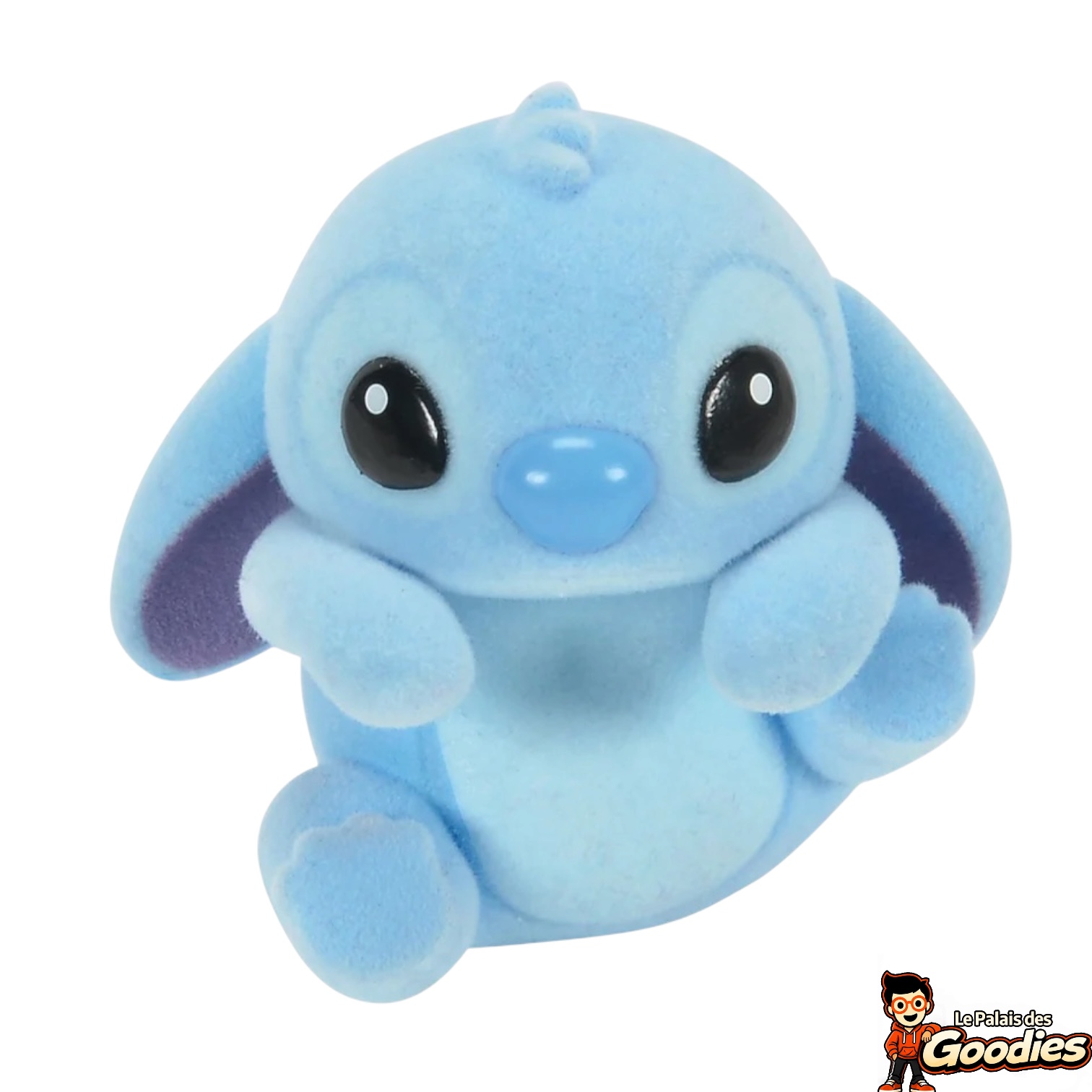 Disney - Grand Jester : Figurine mystère mini personnages