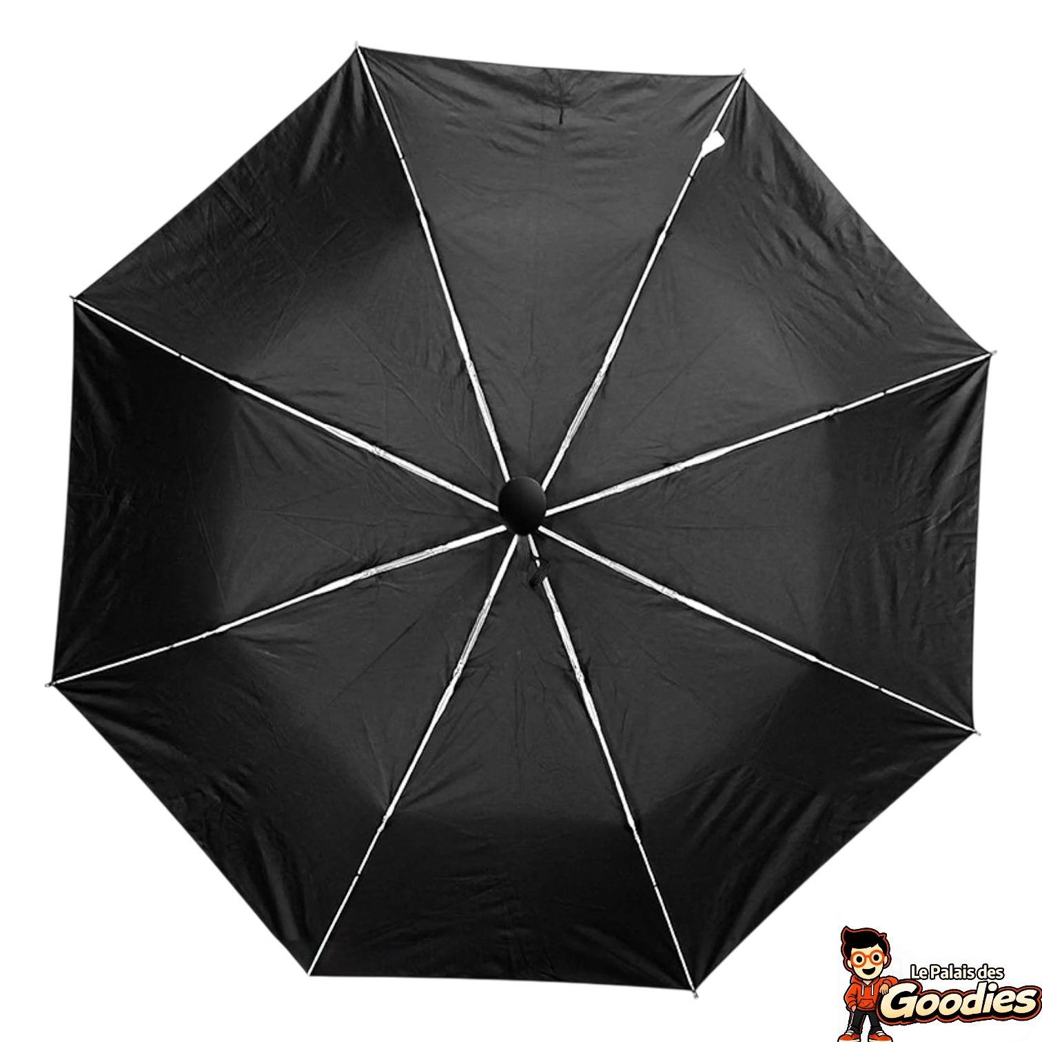 Pokémon - Parapluie Pikachu