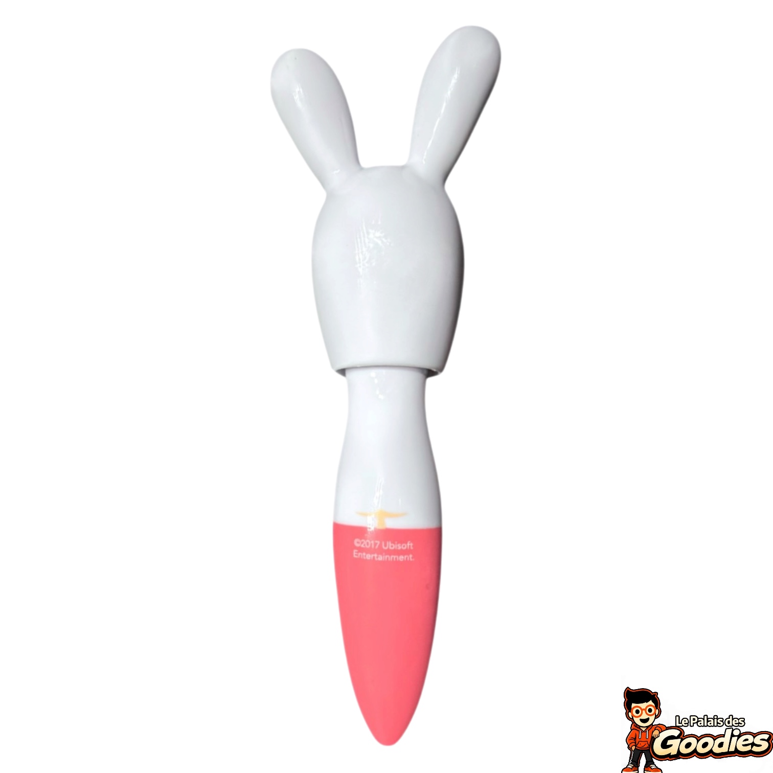 Ubisoft - Les lapins crétins : Stylo canards