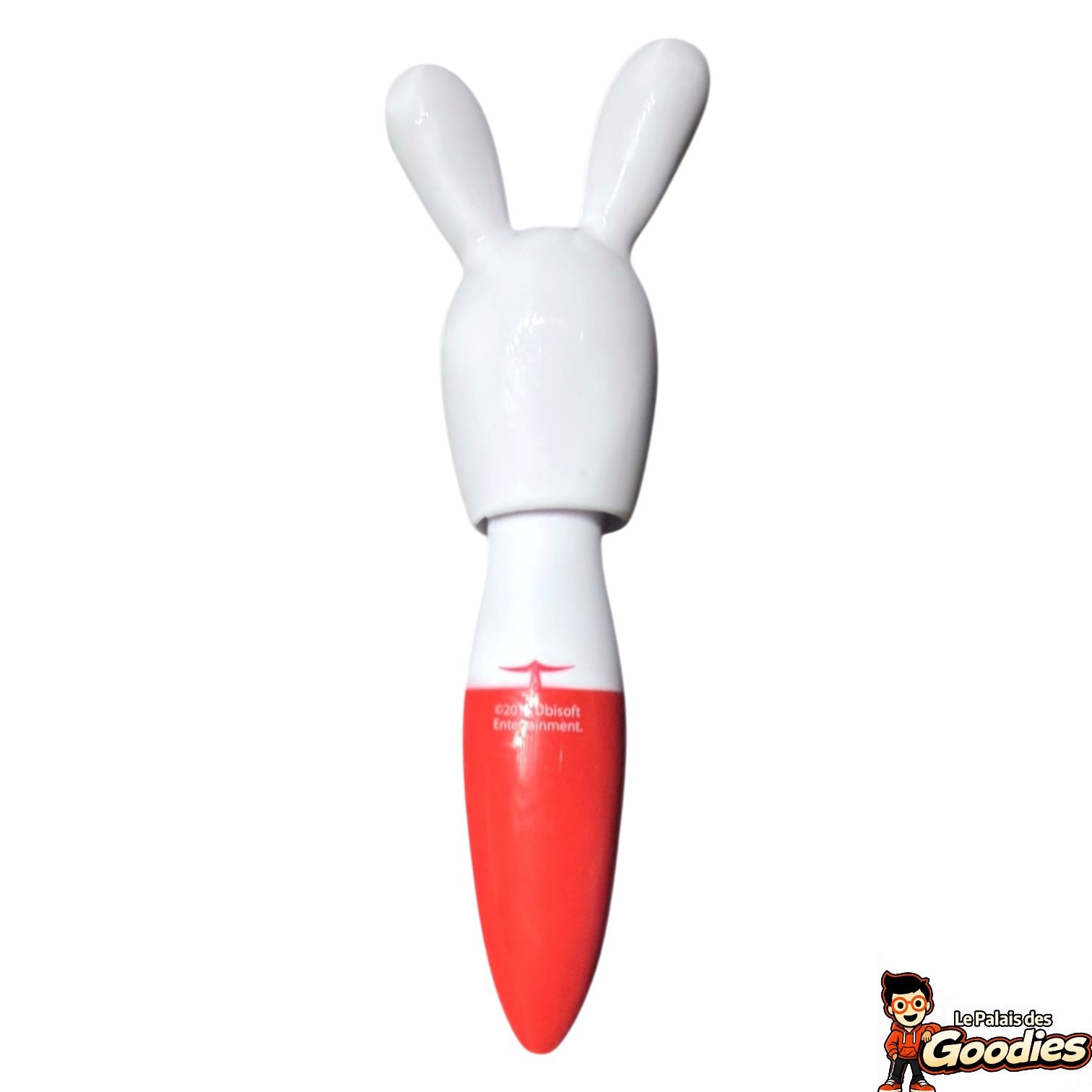 Ubisoft - Les lapins crétins : Stylo amour