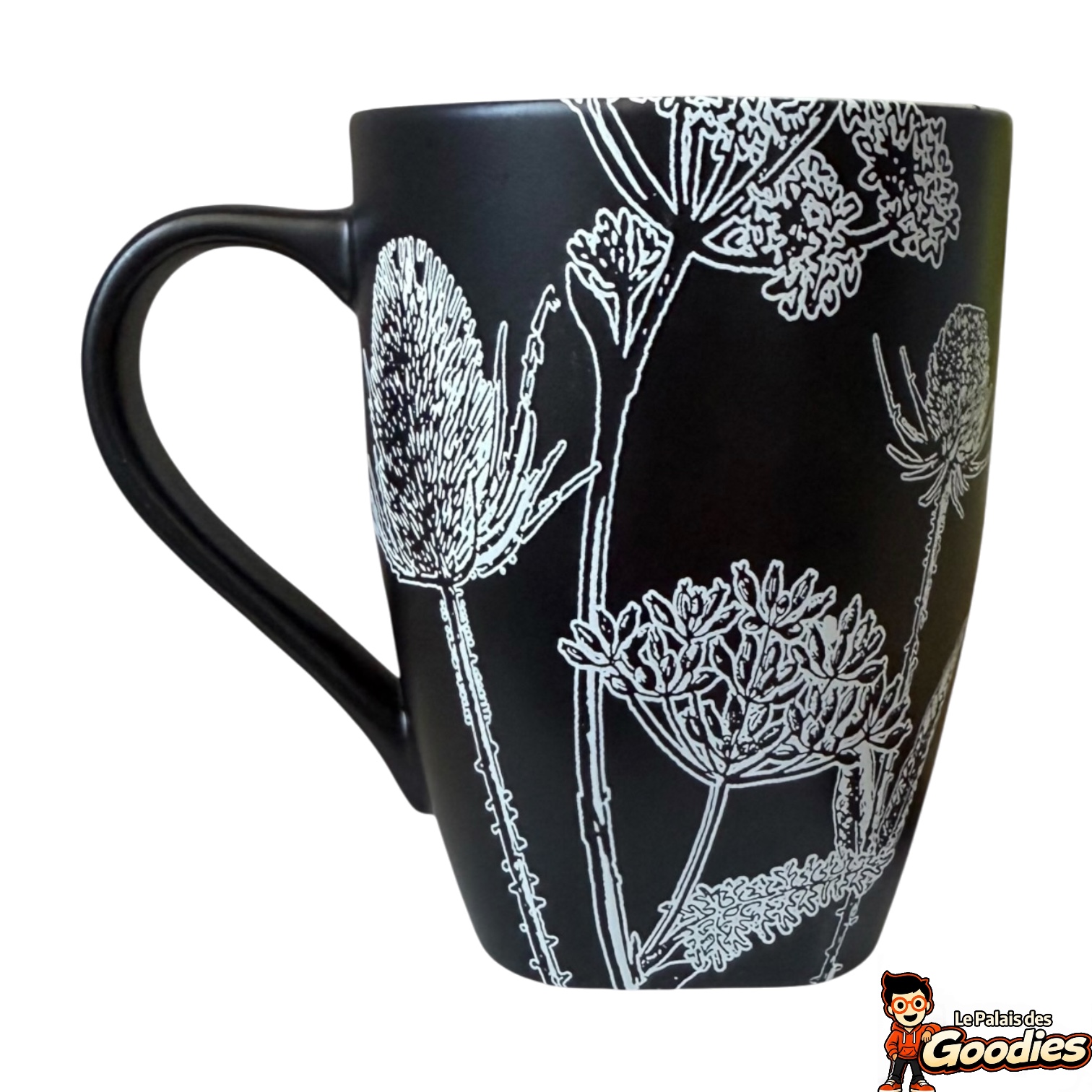 Disney - Létrange Noël de Monsieur Jack : Mug Jack