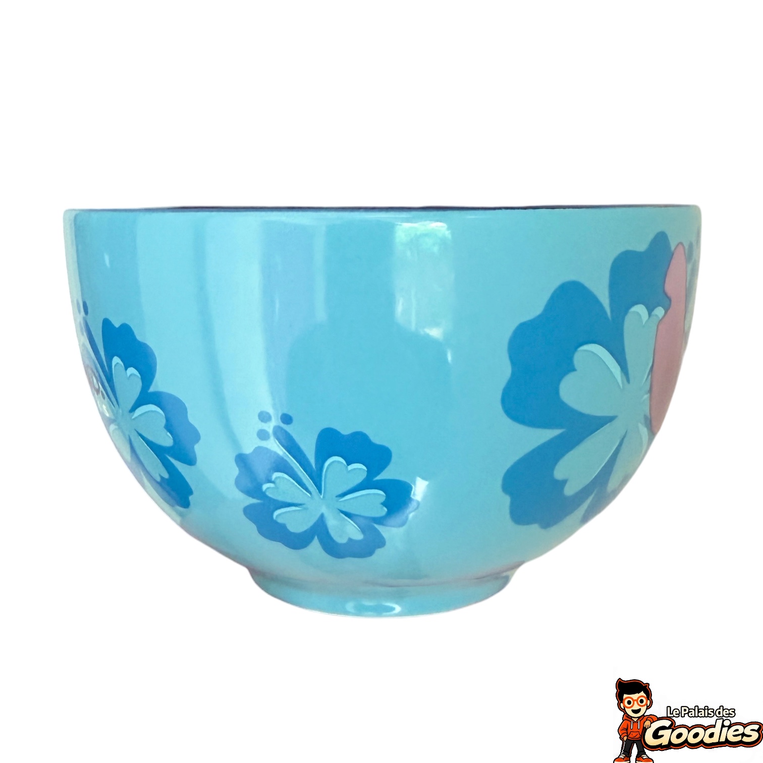 Disney - Lilo et Stitch : Bol Portrait Stitch