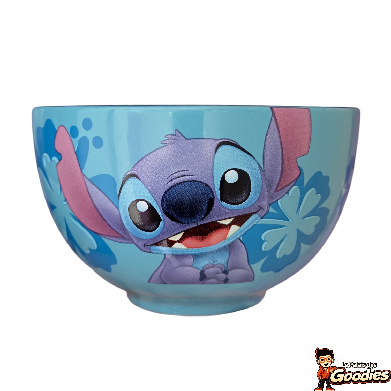 Disney - Lilo et Stitch : Bol Portrait Stitch