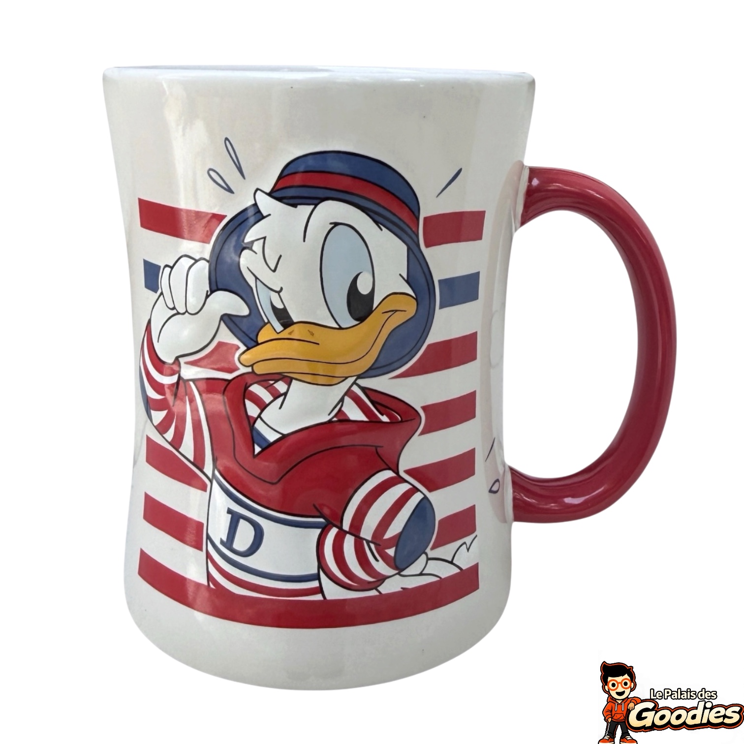Disney - Donald Duck : Mug Rétro