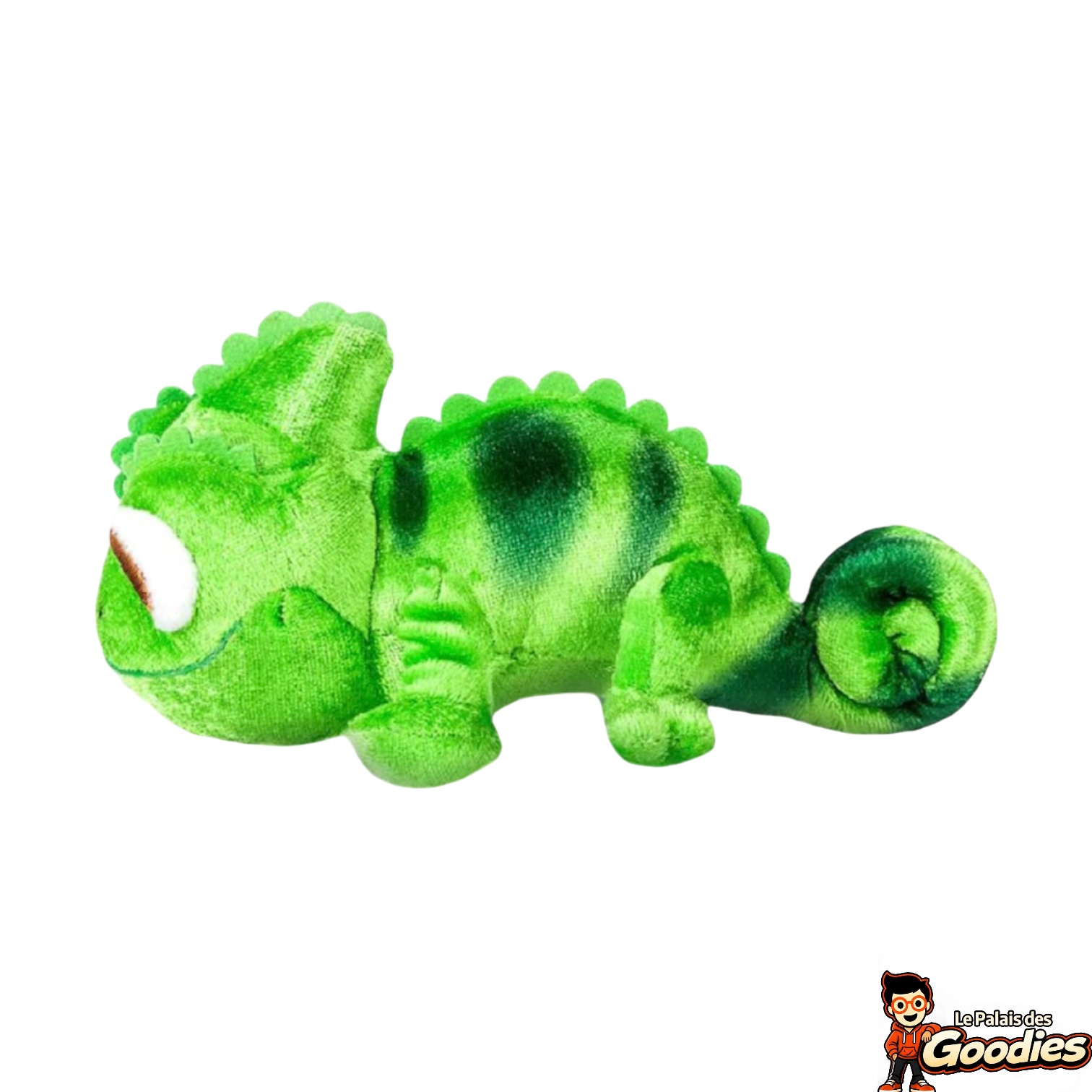 Disney - Raiponce : Peluche aimantée Pascal