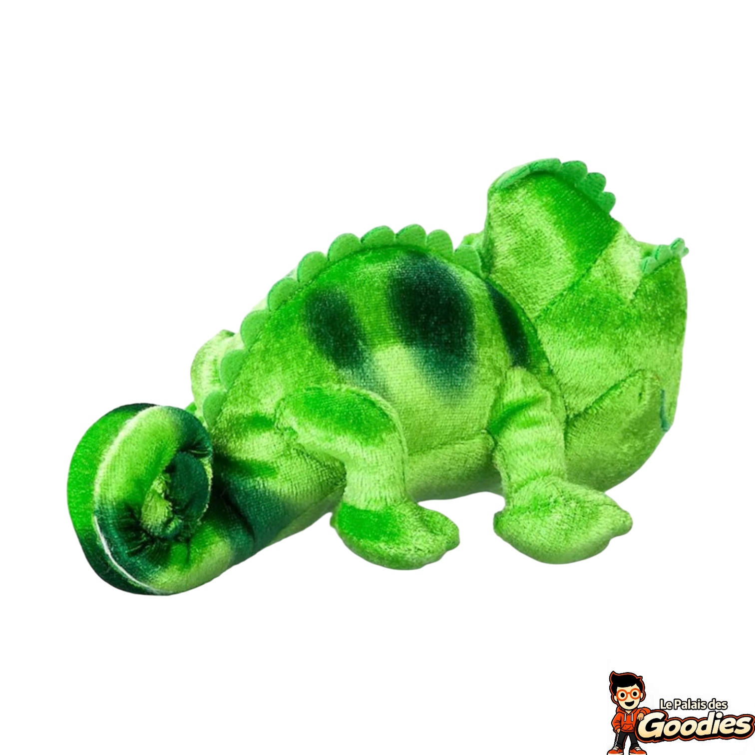 Disney - Raiponce : Peluche aimantée Pascal