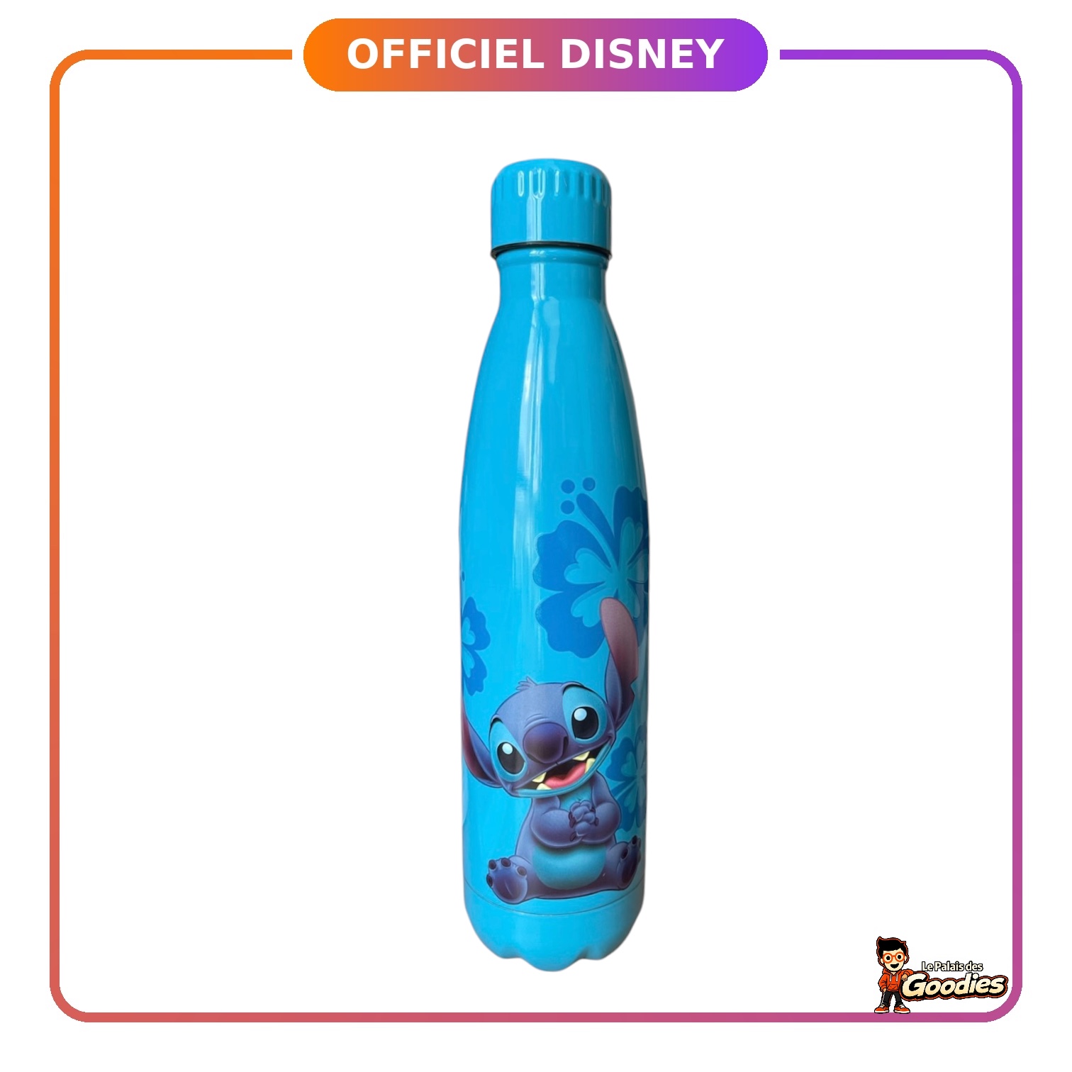 Disney - Lilo et Stitch : Gourde Stitch