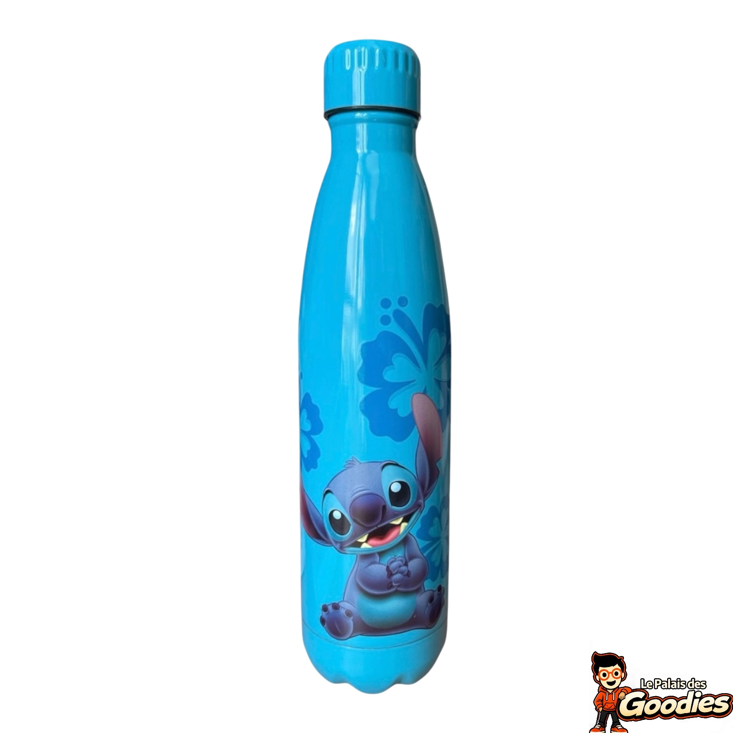 Disney - Lilo et Stitch : Gourde Stitch