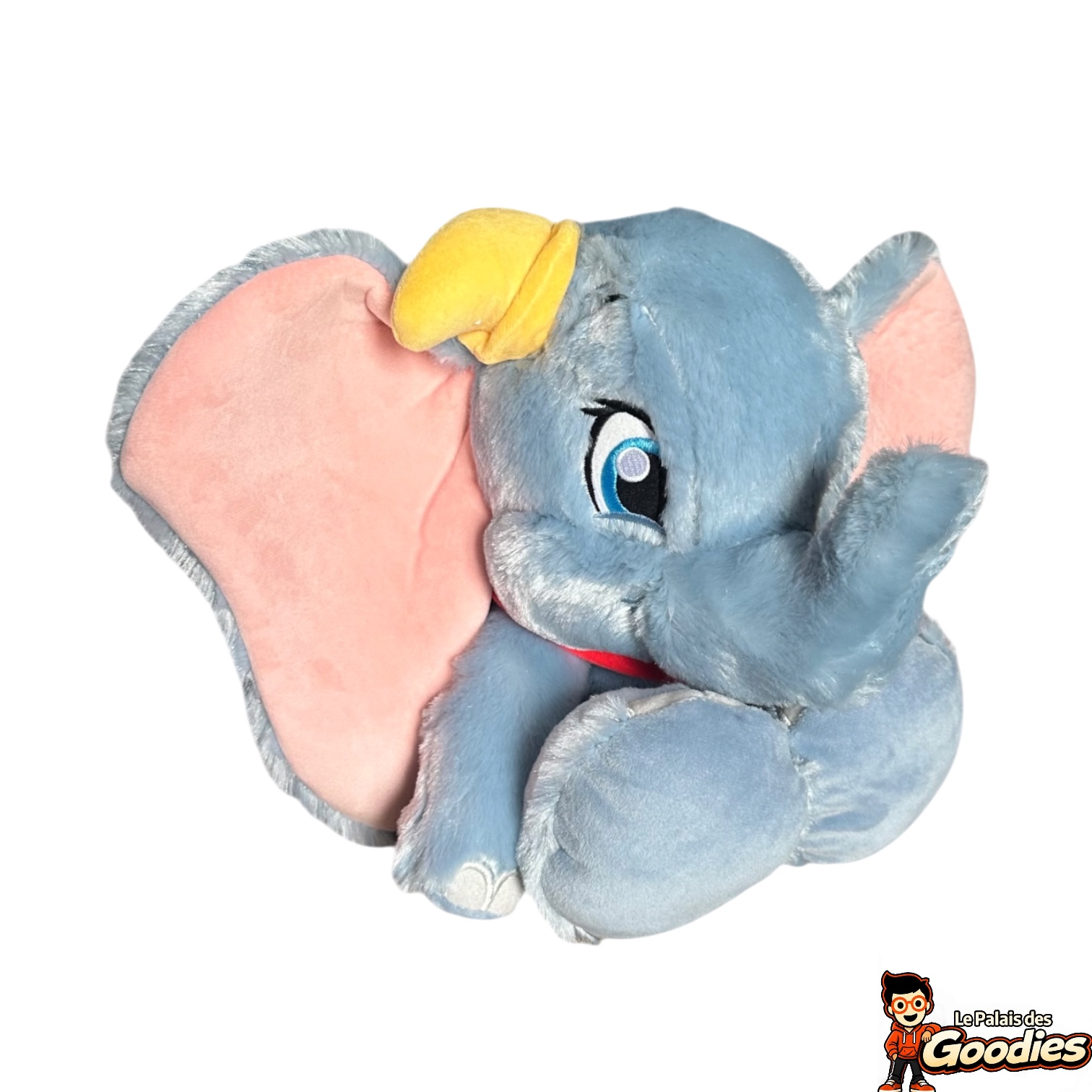 Disney - Dumbo : Peluche Big Feet