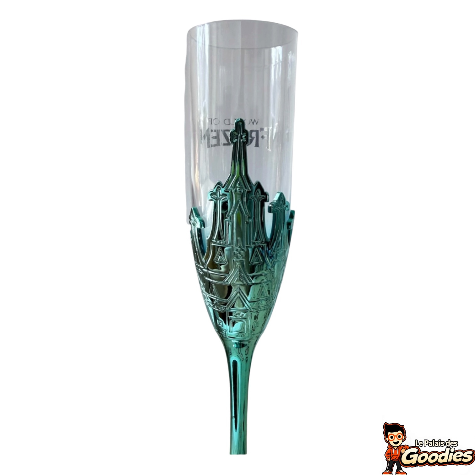 Disney - La Reine des Neiges : Flûte World of Frozen