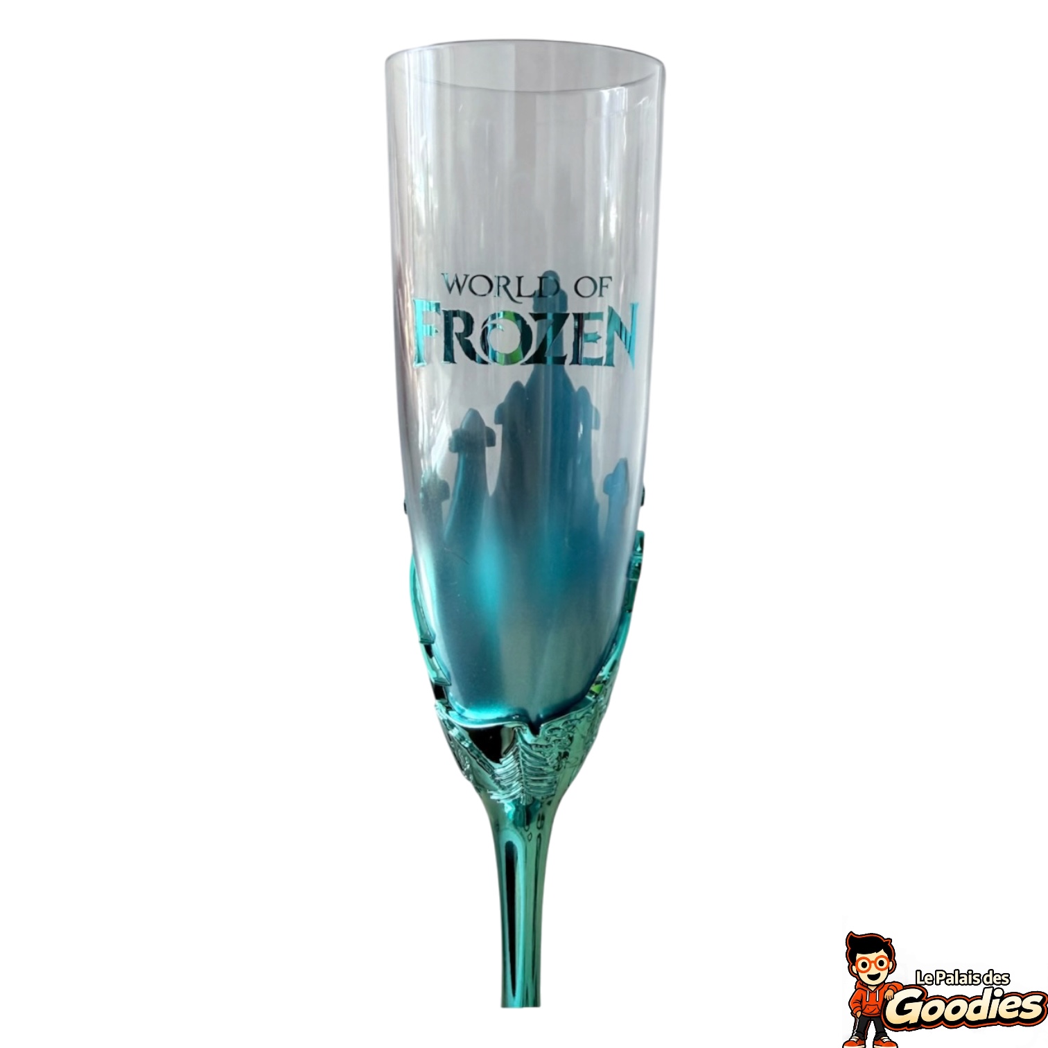 Disney - La Reine des Neiges : Flûte World of Frozen