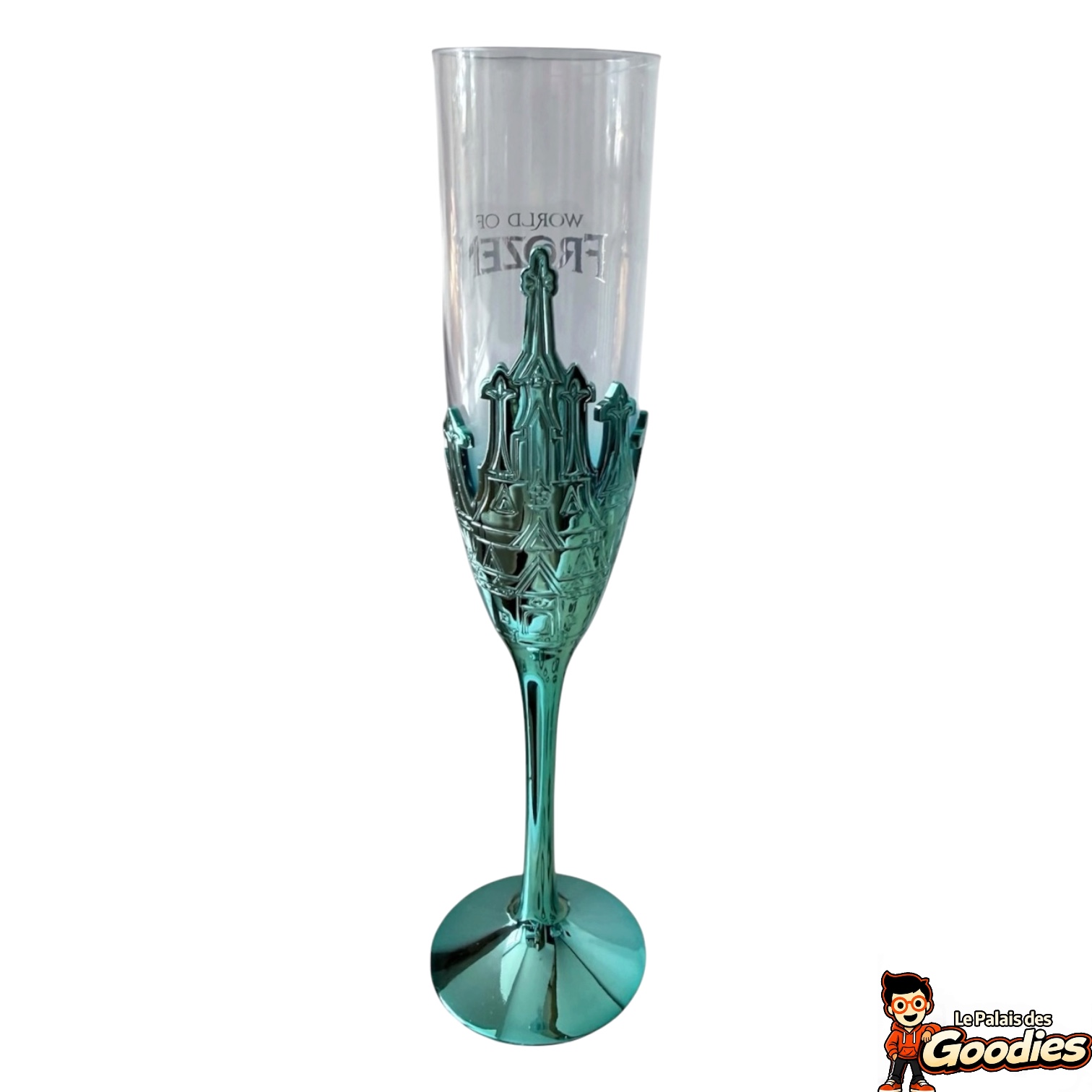 Disney - La Reine des Neiges : Flûte World of Frozen