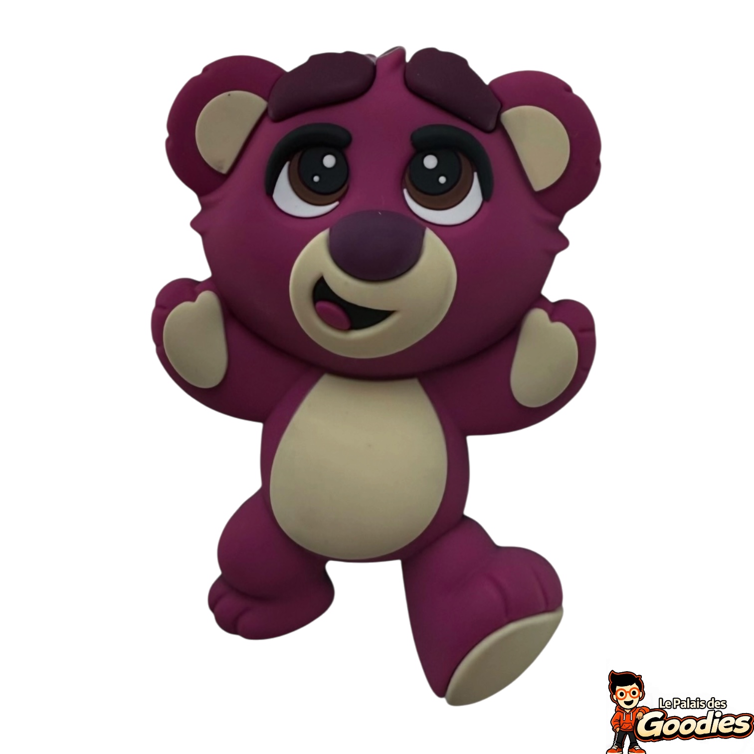 Disney/Pixar - Toy Story : Magnet Lotso