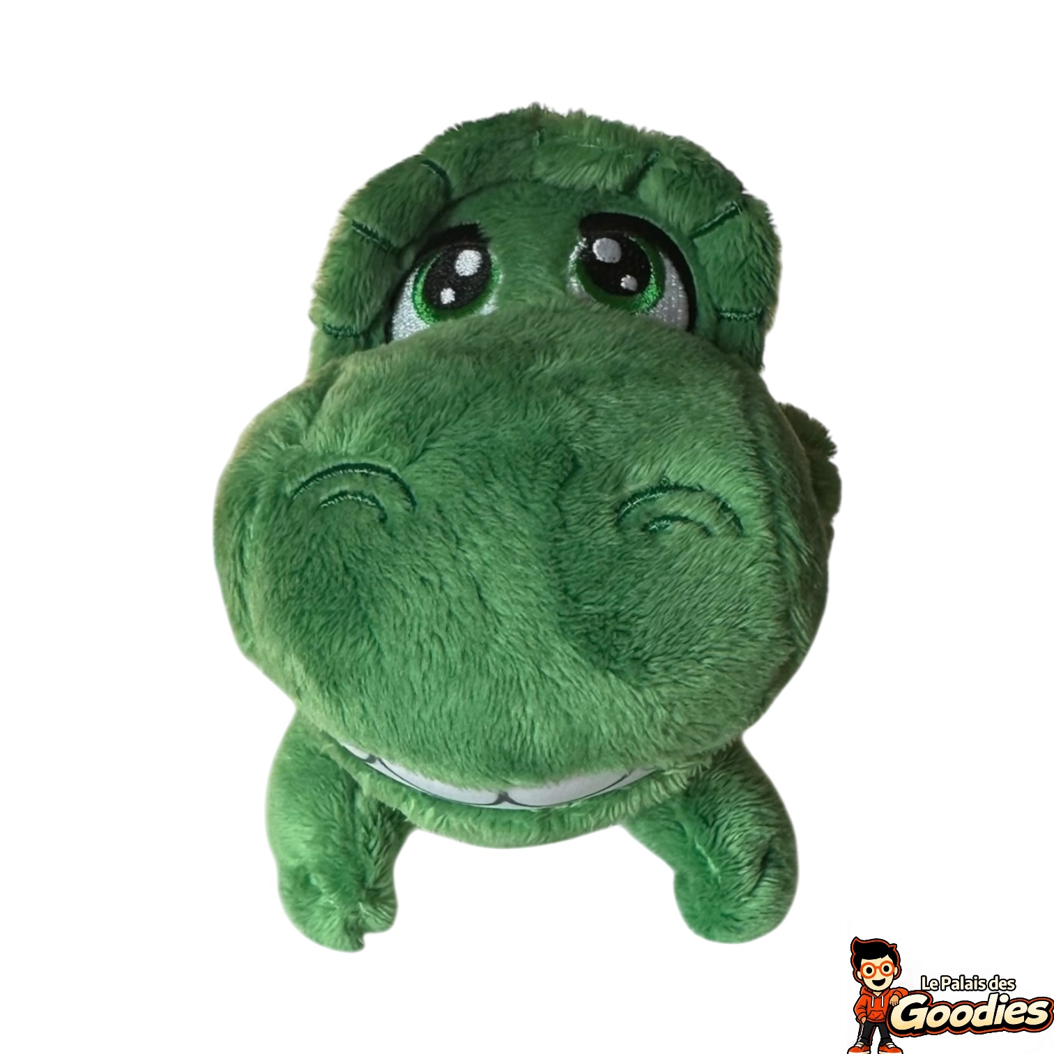 Disney/Pixar - Toy Story : Peluche naïf Rex
