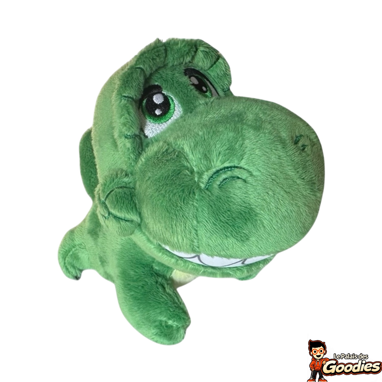 Disney/Pixar - Toy Story : Peluche naïf Rex