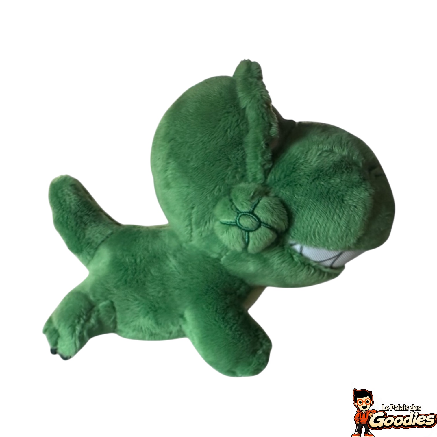 Disney/Pixar - Toy Story : Peluche naïf Rex