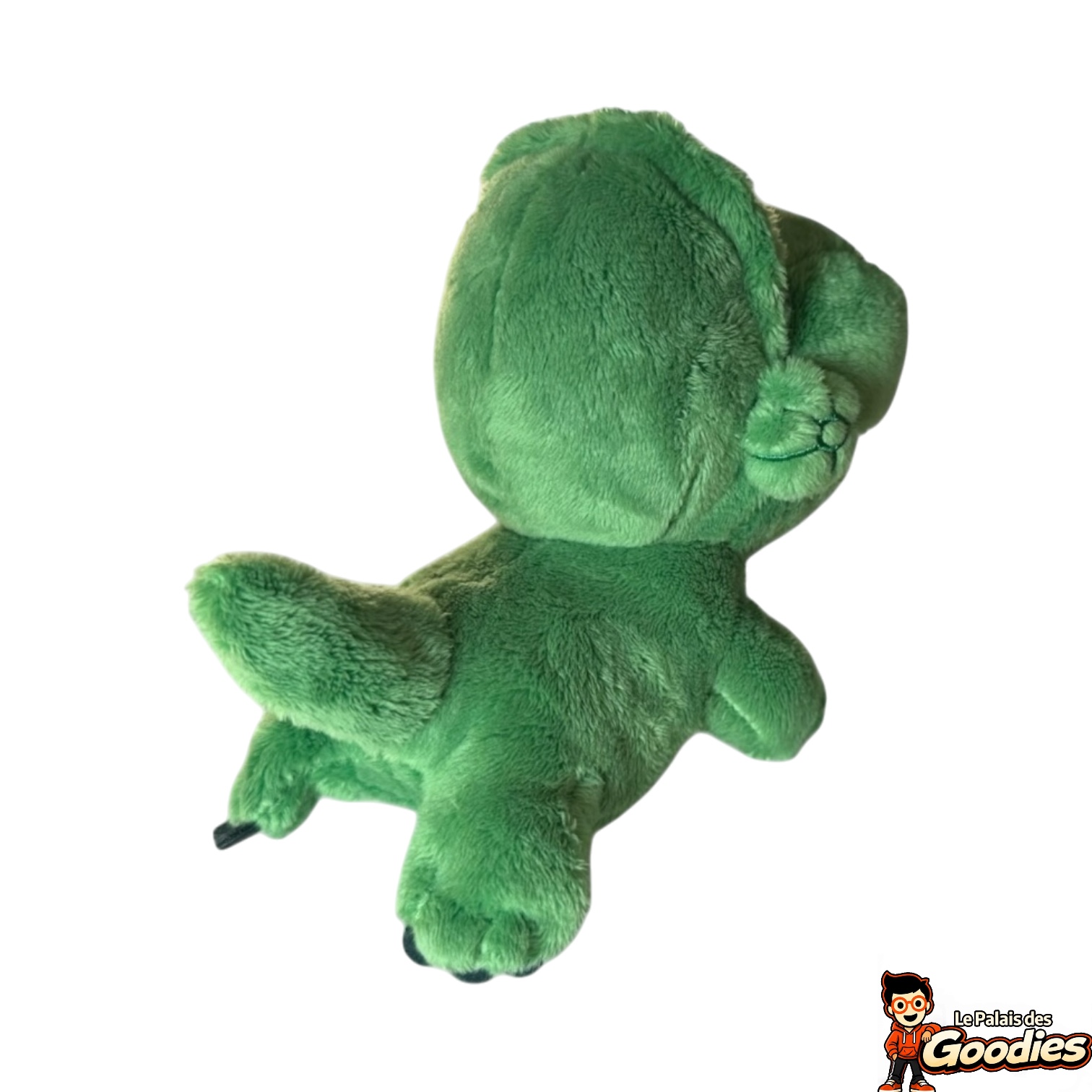 Disney/Pixar - Toy Story : Peluche naïf Rex
