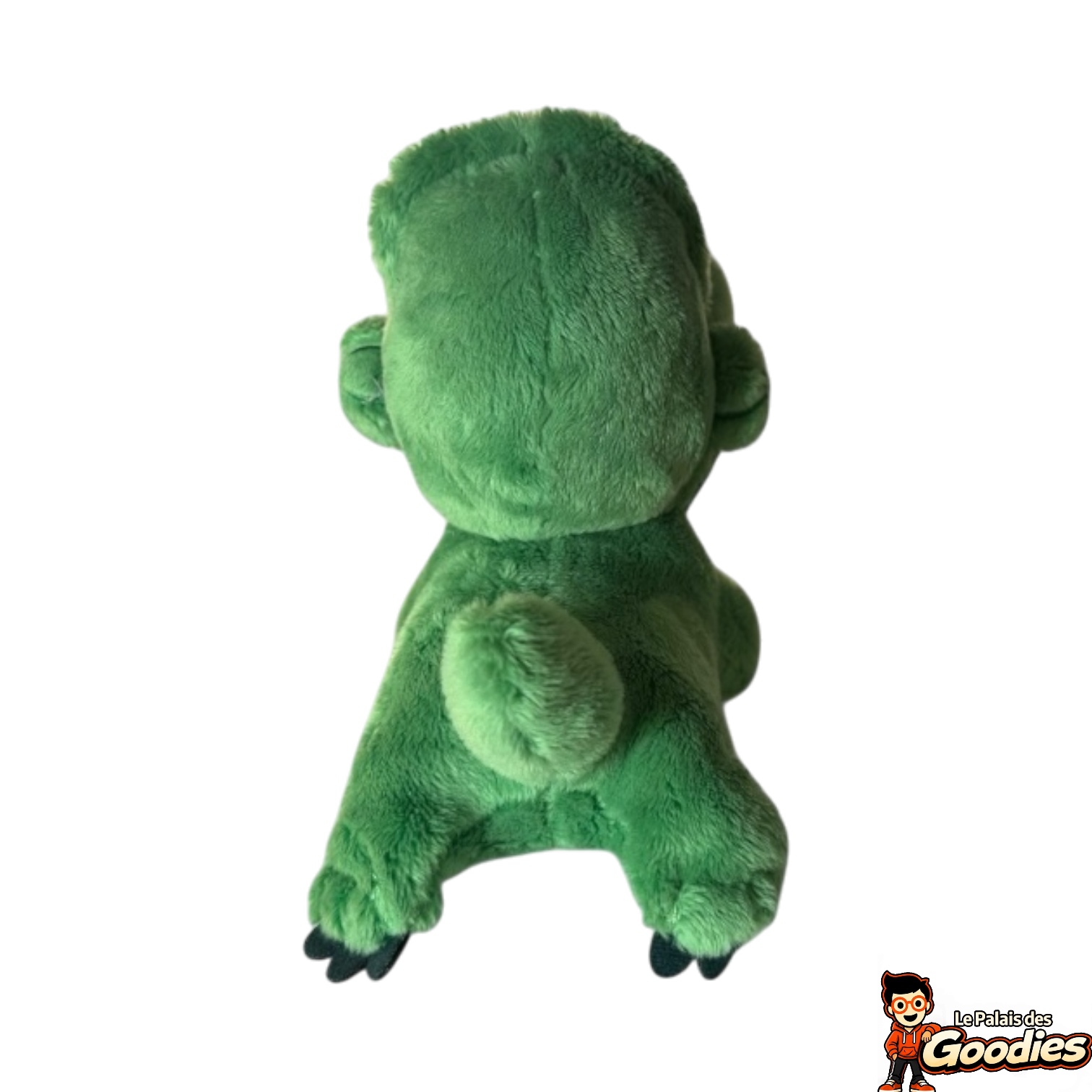 Disney/Pixar - Toy Story : Peluche naïf Rex