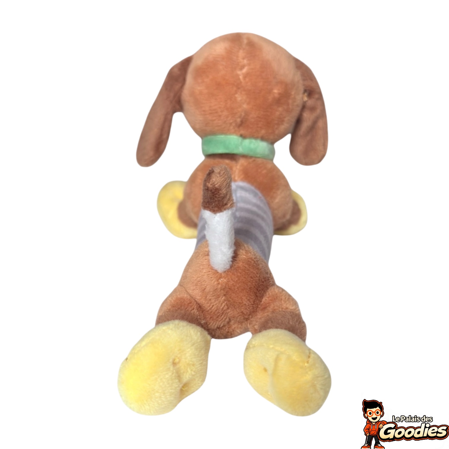 Disney Pixar - Toy Story : Peluche aimantée Zigzag