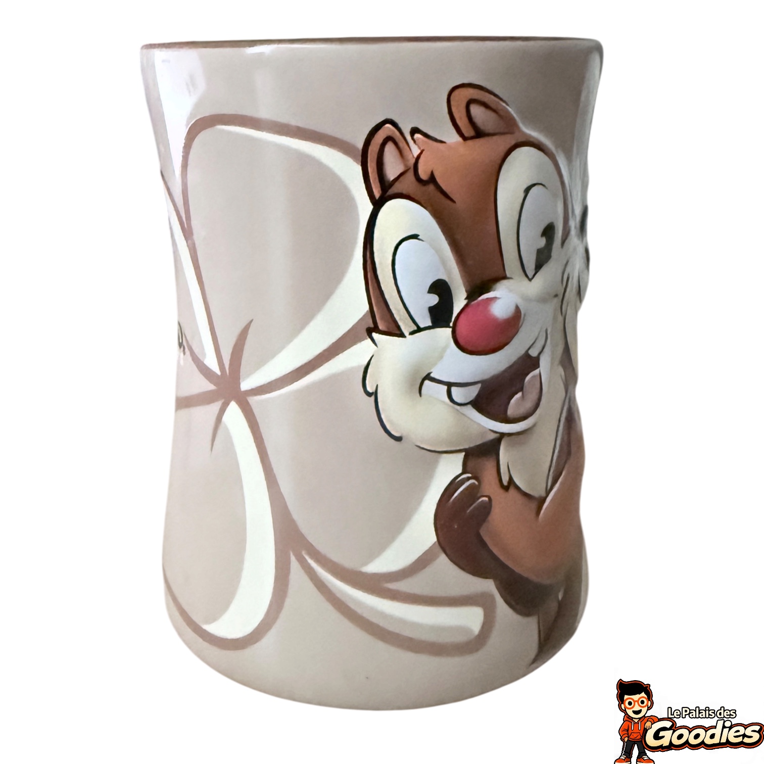 Disney - Tic et Tac : Mug portrait
